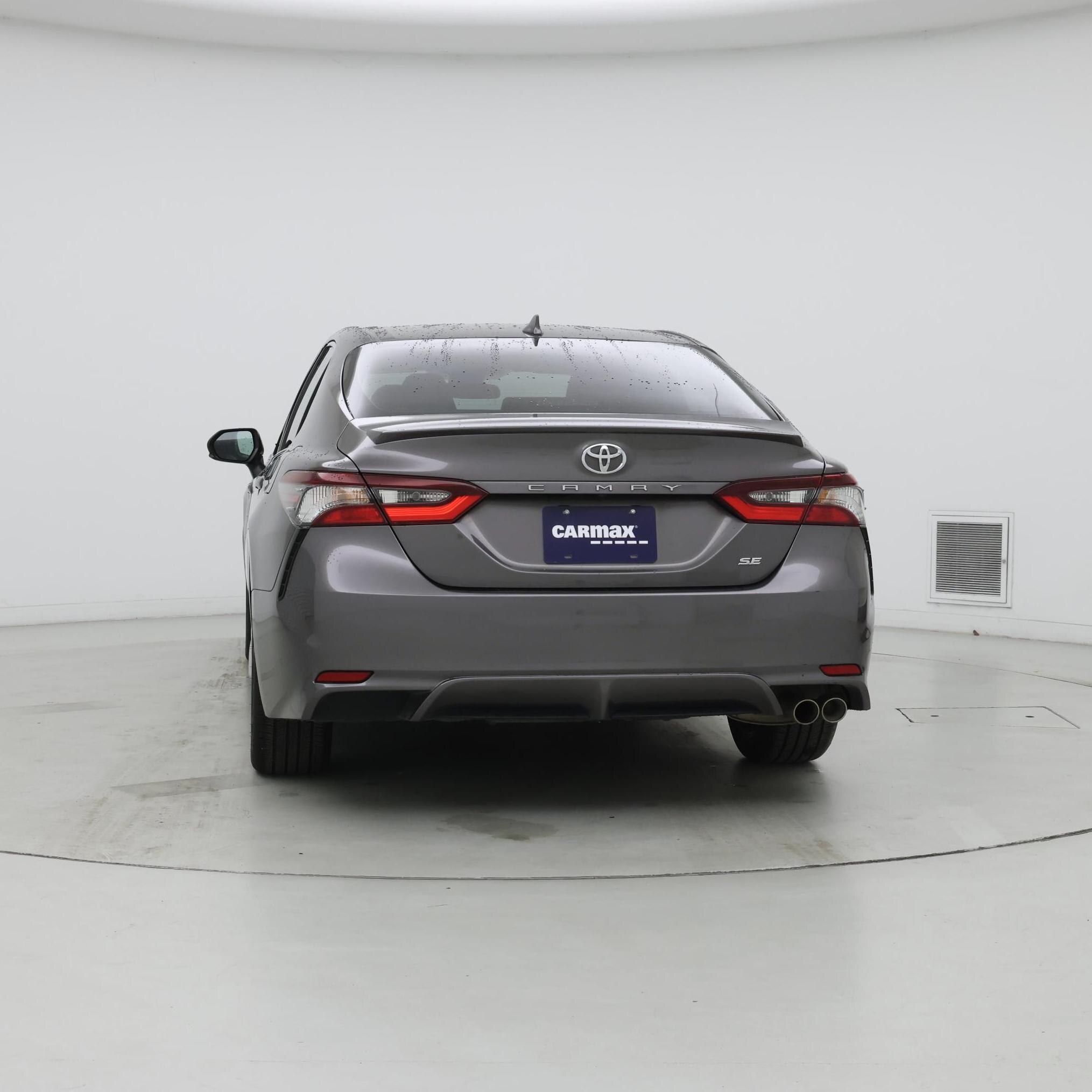 Thumbnail: 2023 Toyota Camry - 6