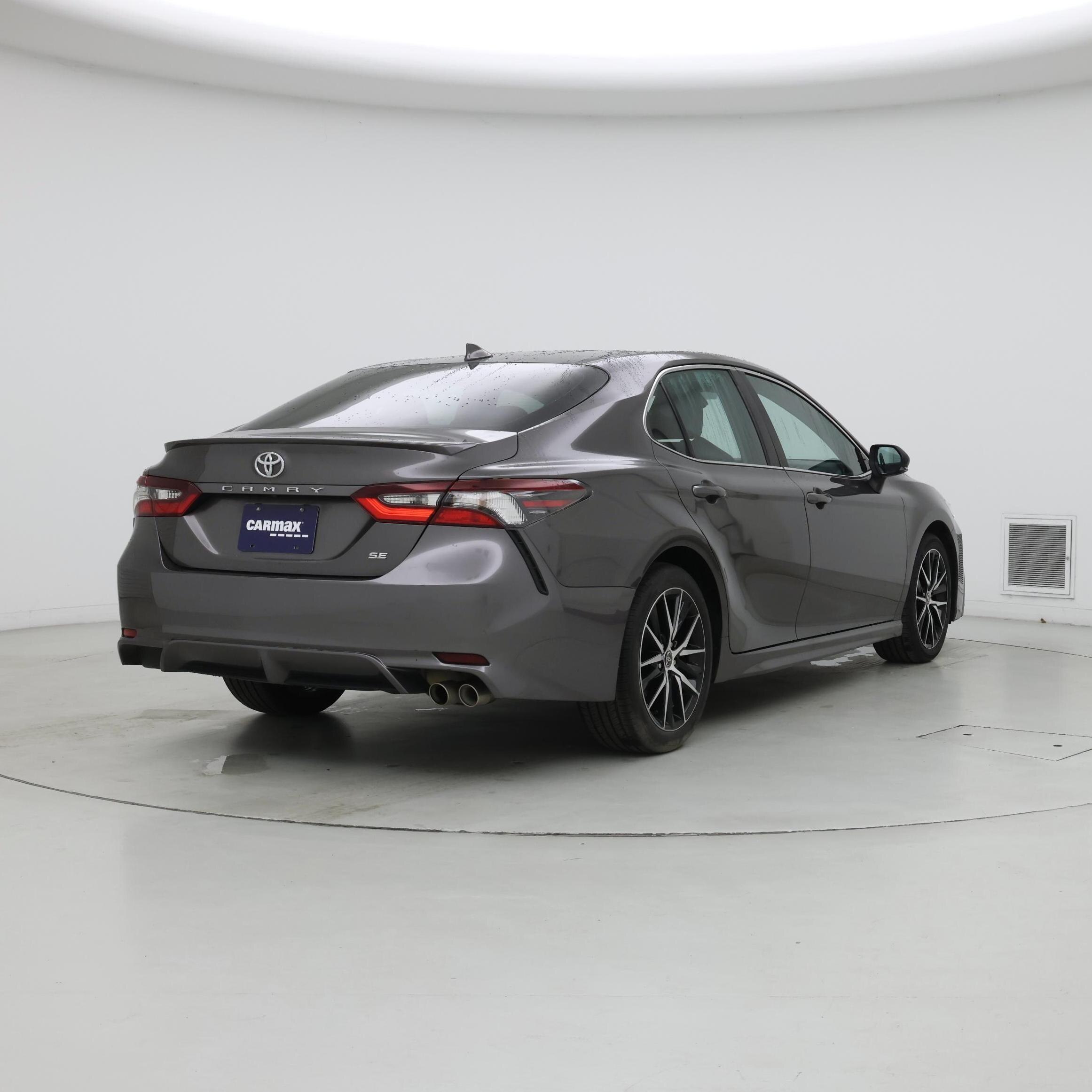 Thumbnail: 2023 Toyota Camry - 8