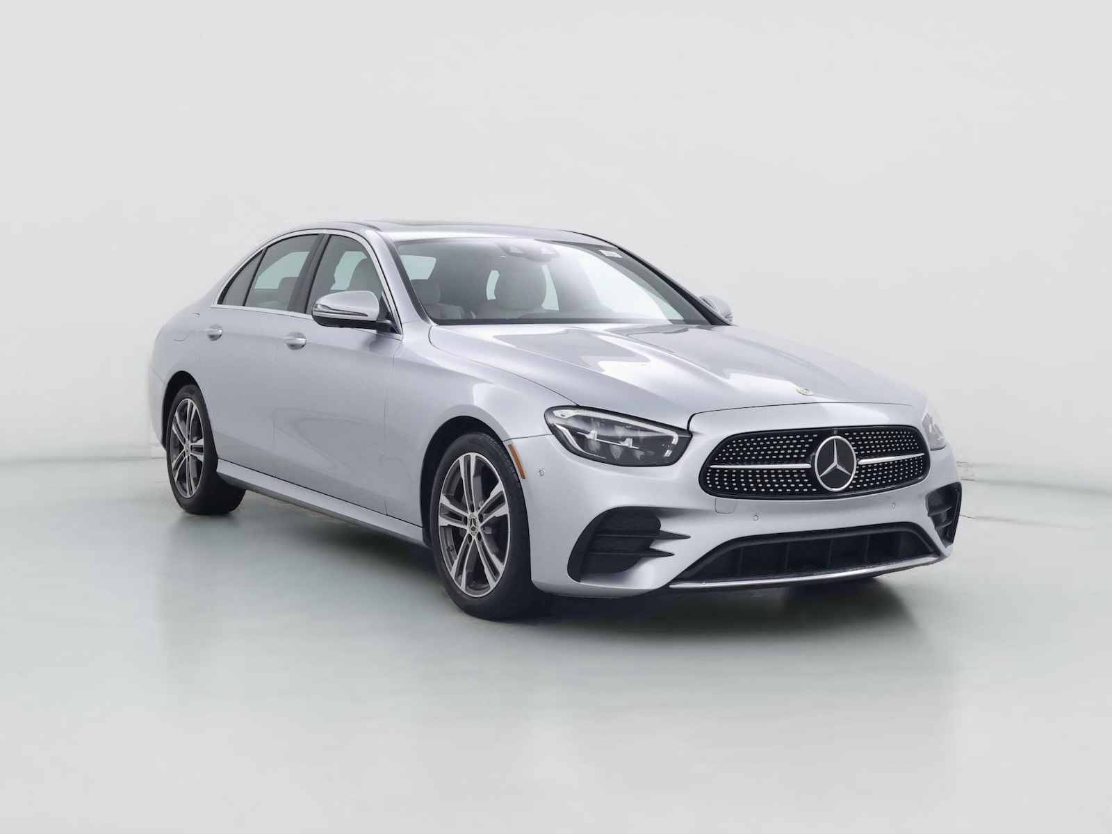 2022 Mercedes-Benz E-Class E350