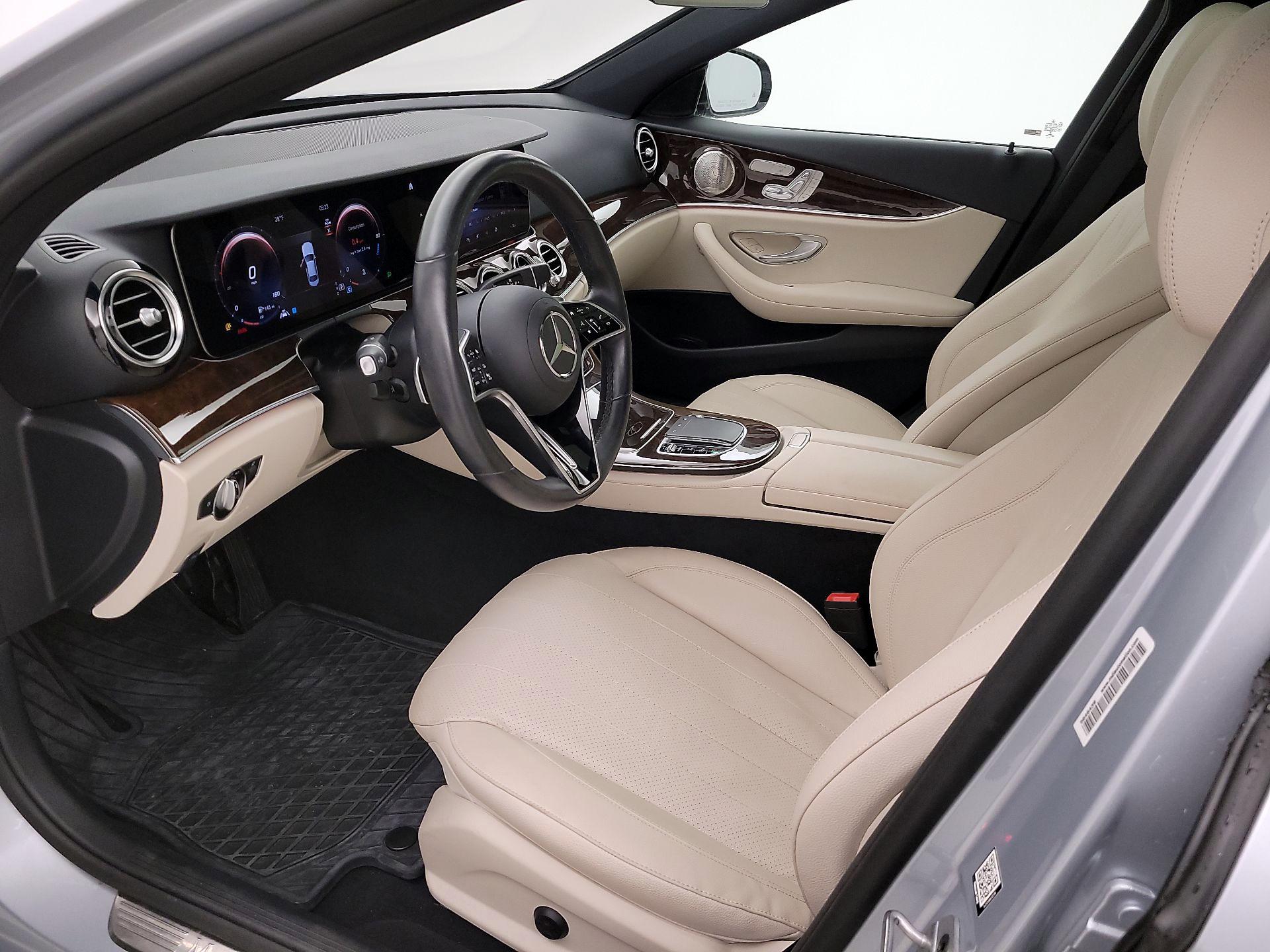 Thumbnail: 2022 Mercedes-Benz E-Class - 11