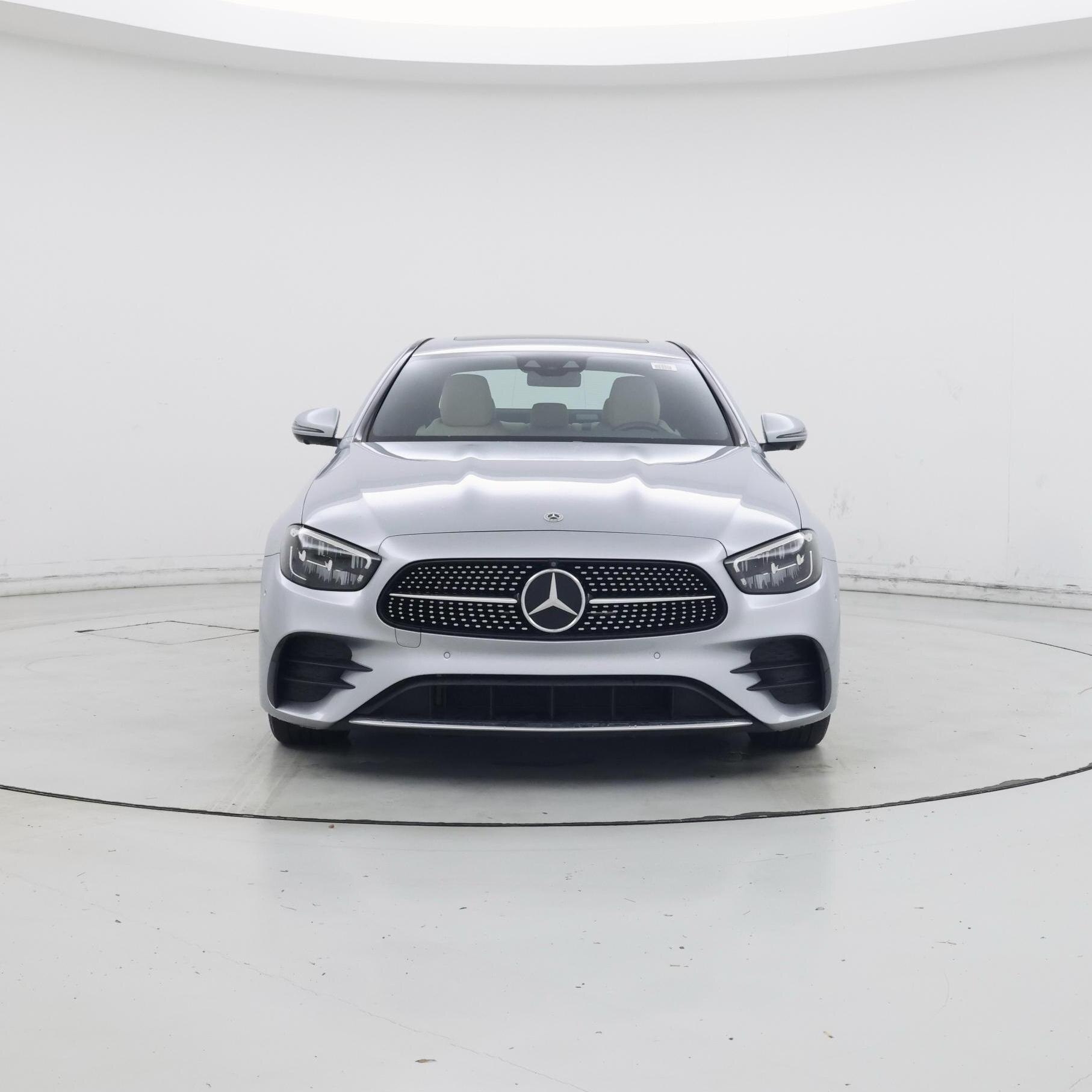 Thumbnail: 2022 Mercedes-Benz E-Class - 5