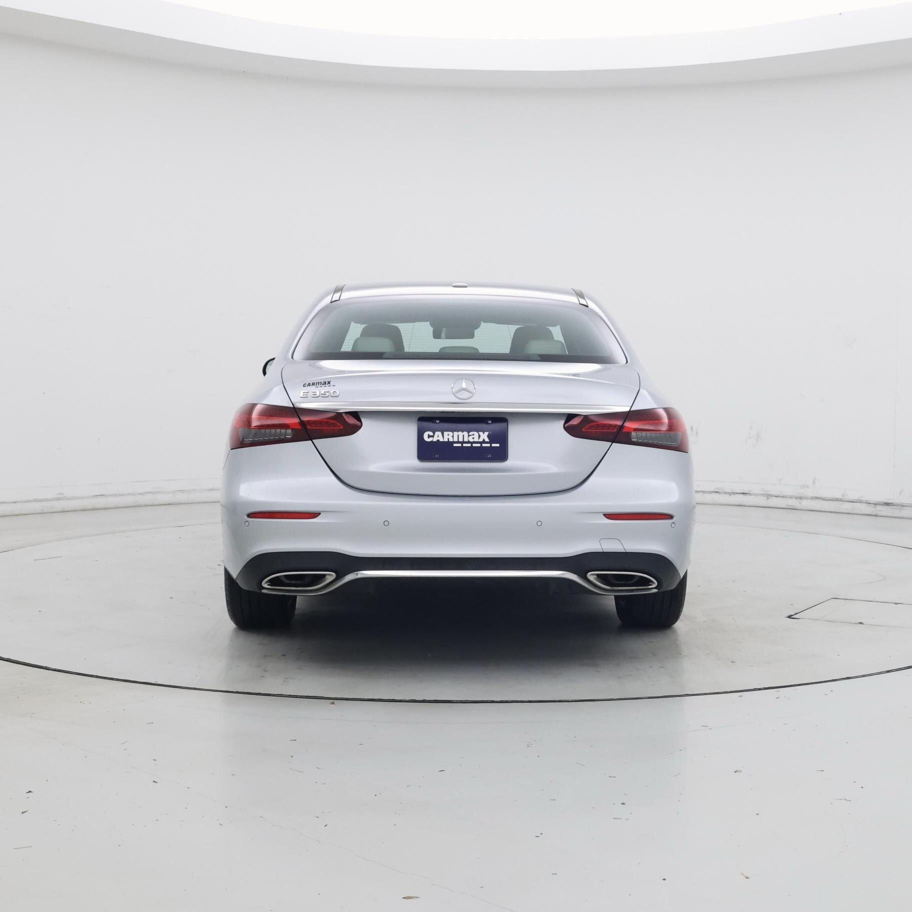 Thumbnail: 2022 Mercedes-Benz E-Class - 6