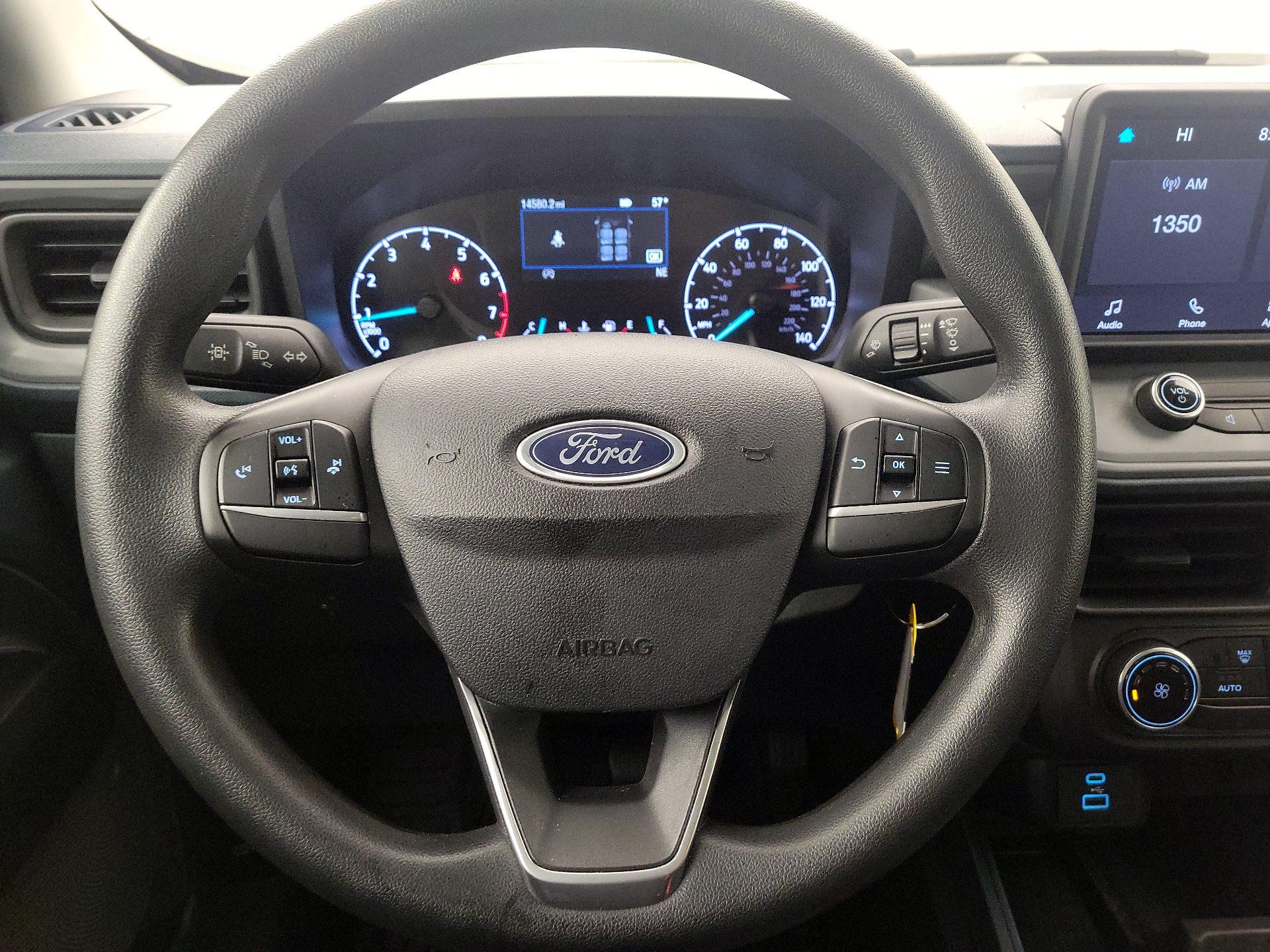 Thumbnail: 2022 Ford Maverick - 10