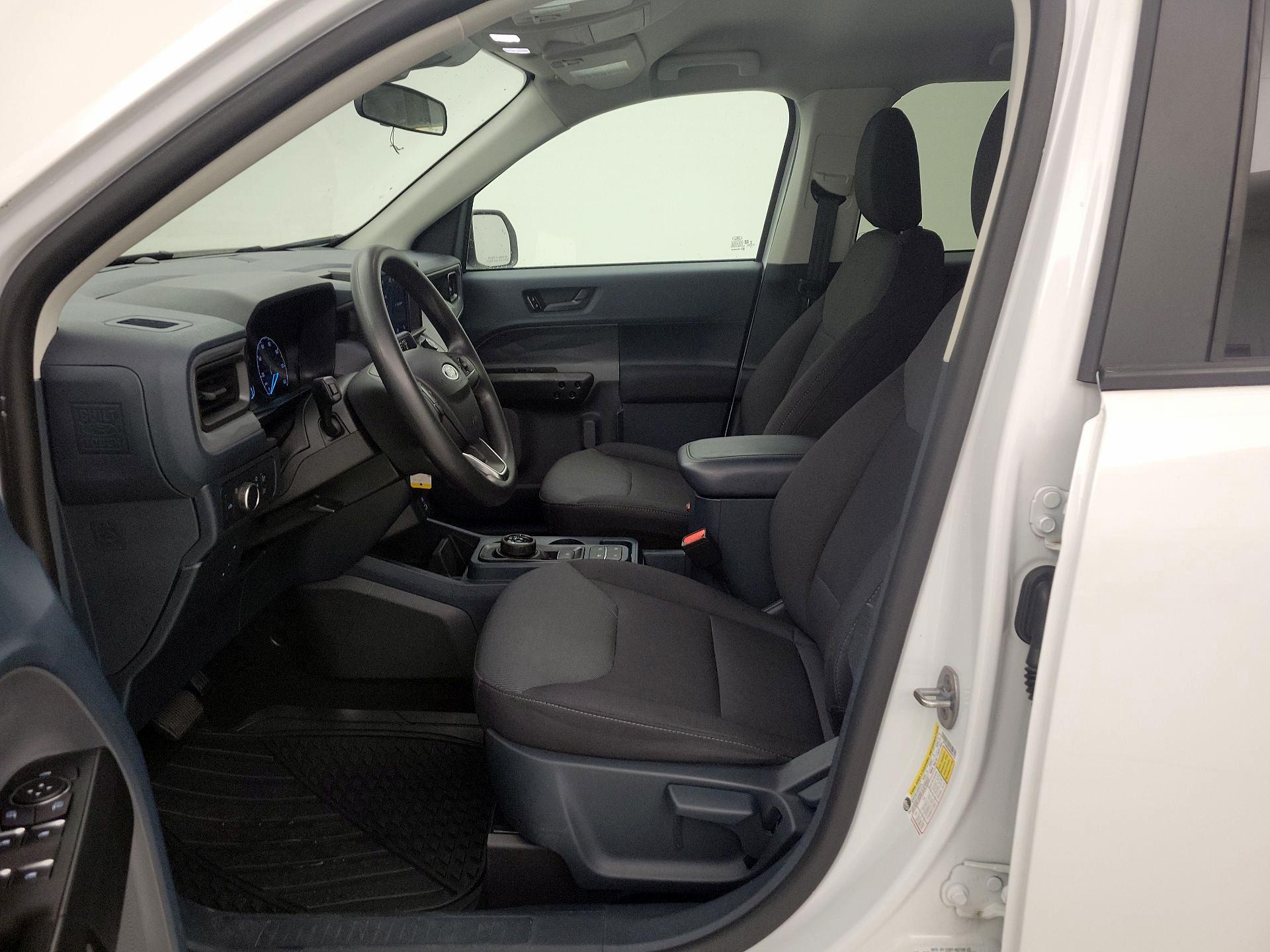 Thumbnail: 2022 Ford Maverick - 11