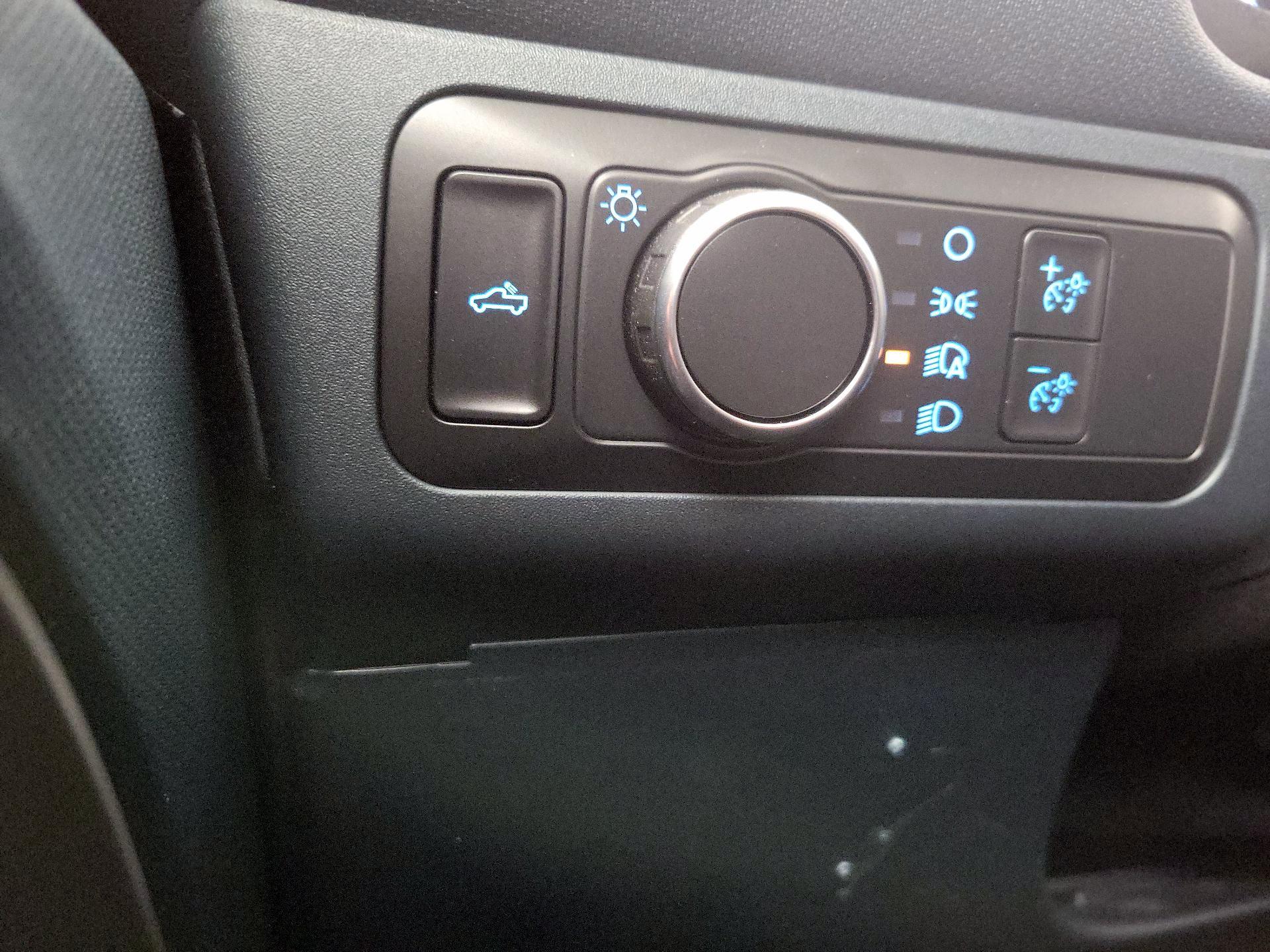 Thumbnail: 2022 Ford Maverick - 13