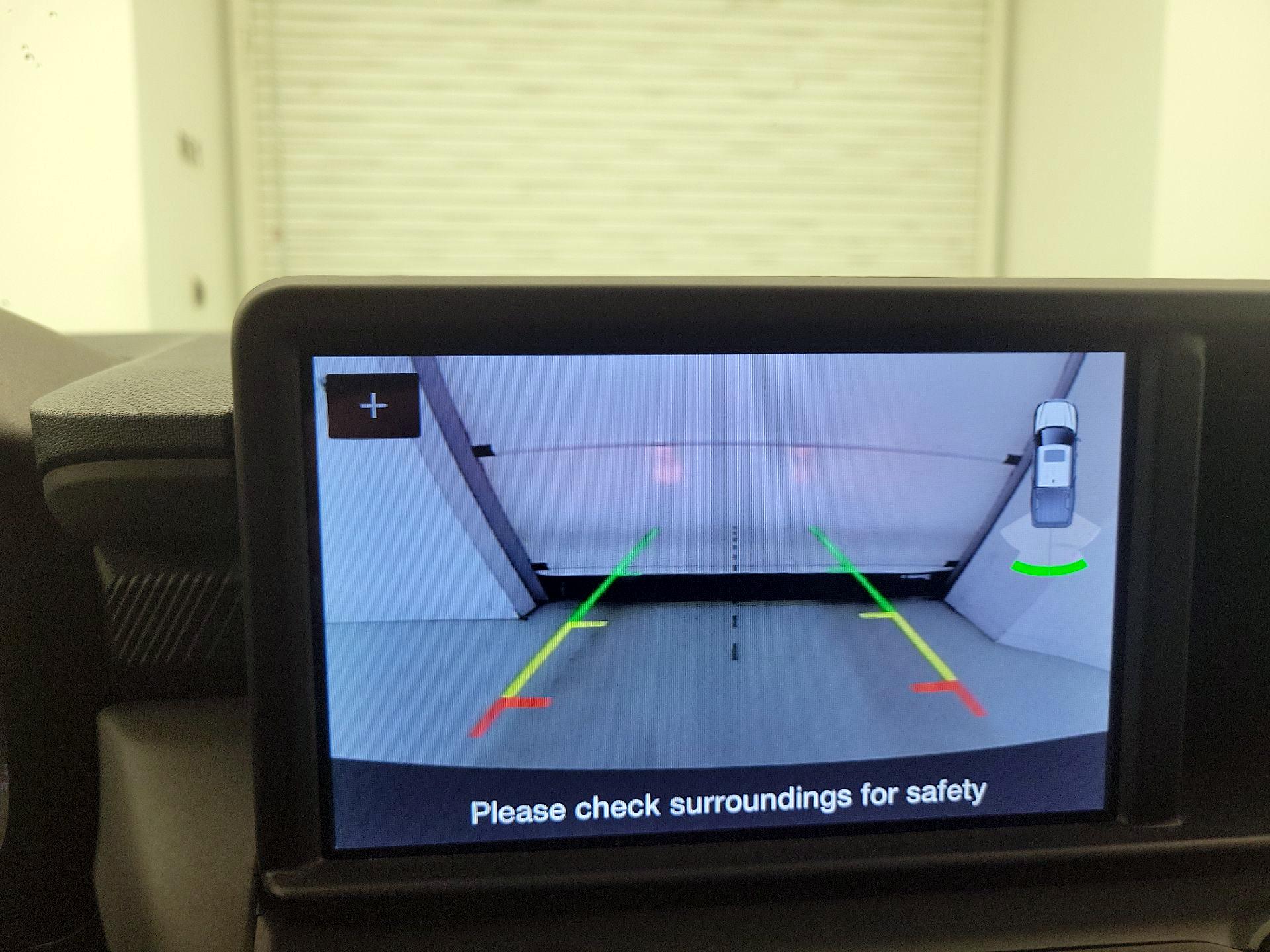 Thumbnail: 2022 Ford Maverick - 14