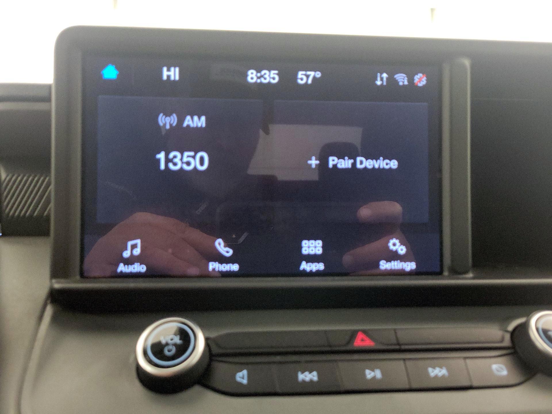 Thumbnail: 2022 Ford Maverick - 15