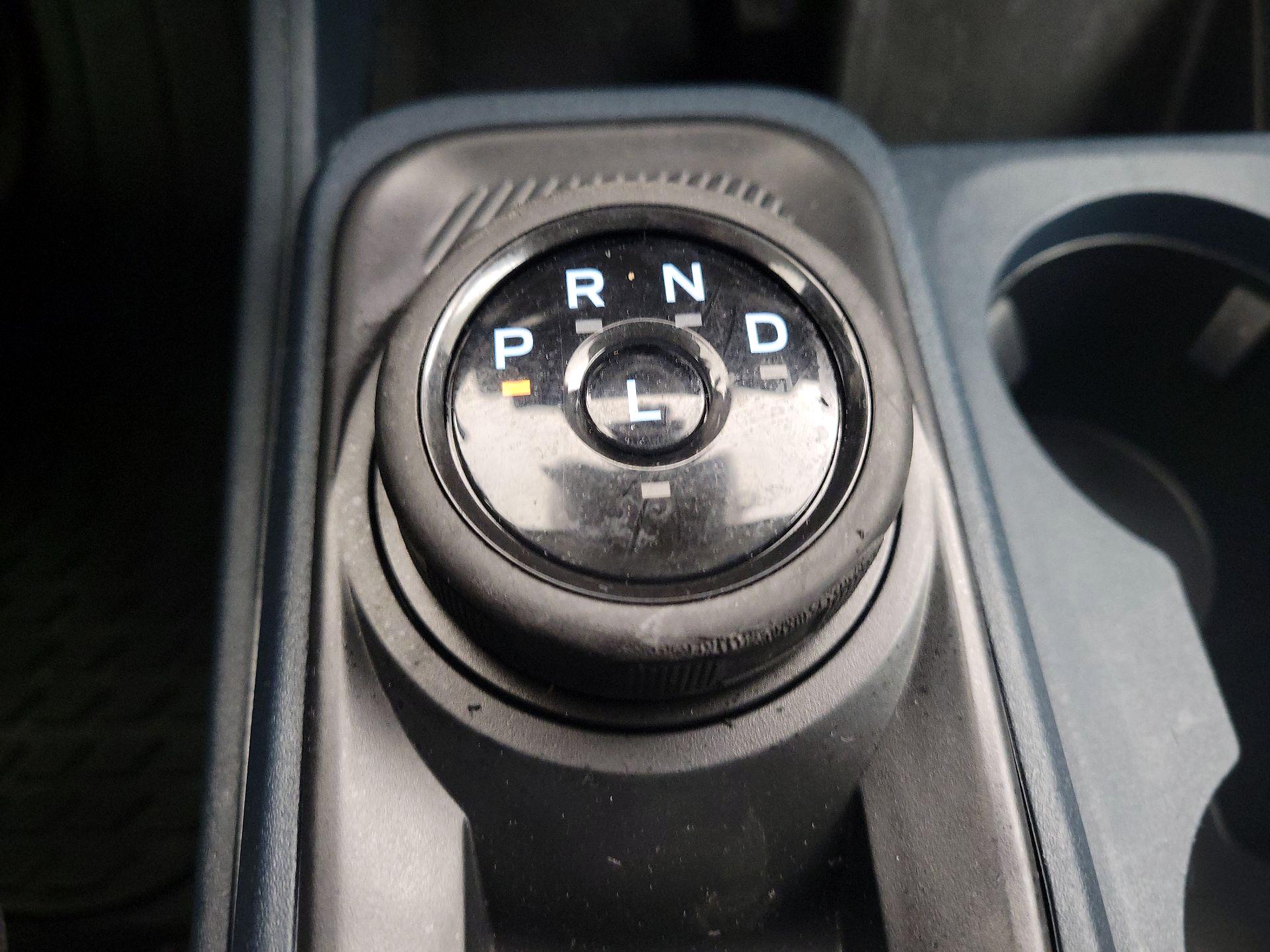 Thumbnail: 2022 Ford Maverick - 17