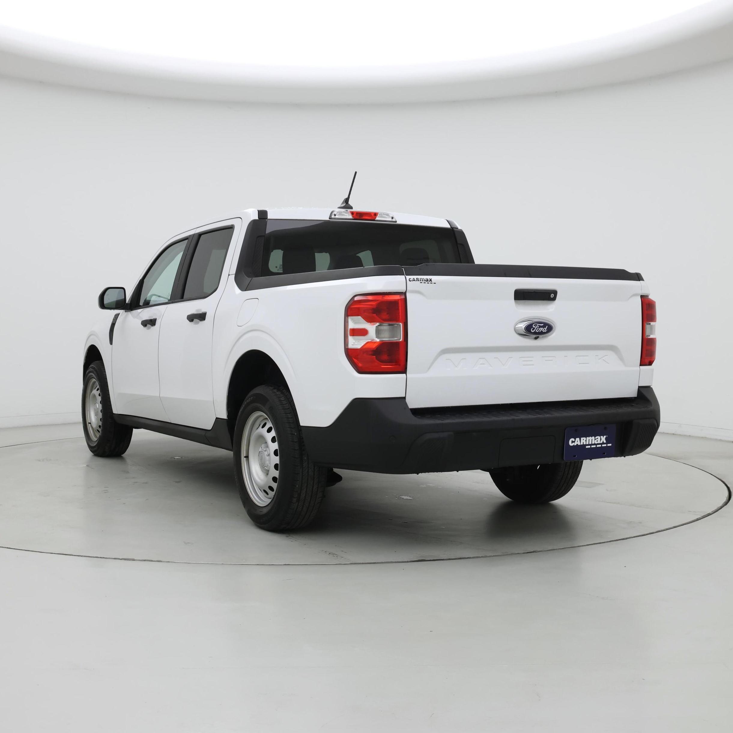 Thumbnail: 2022 Ford Maverick - 2