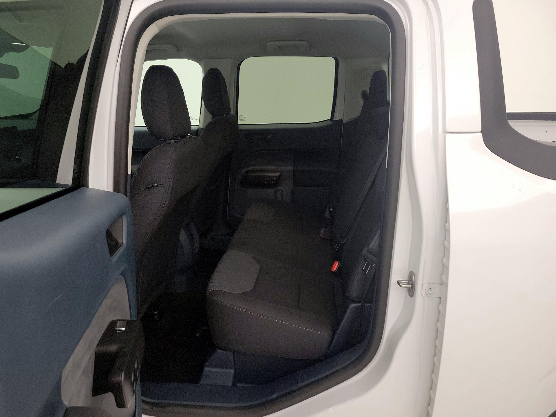 Thumbnail: 2022 Ford Maverick - 19