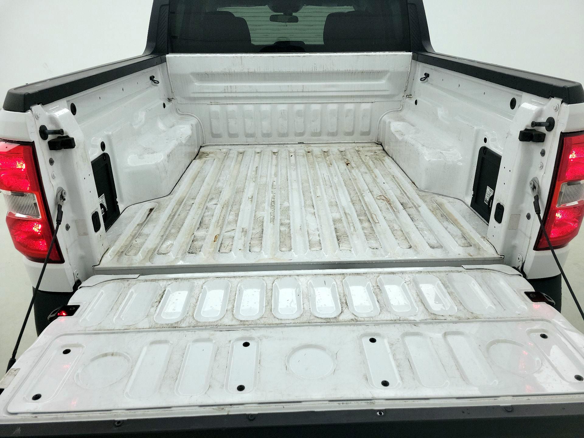 Thumbnail: 2022 Ford Maverick - 20