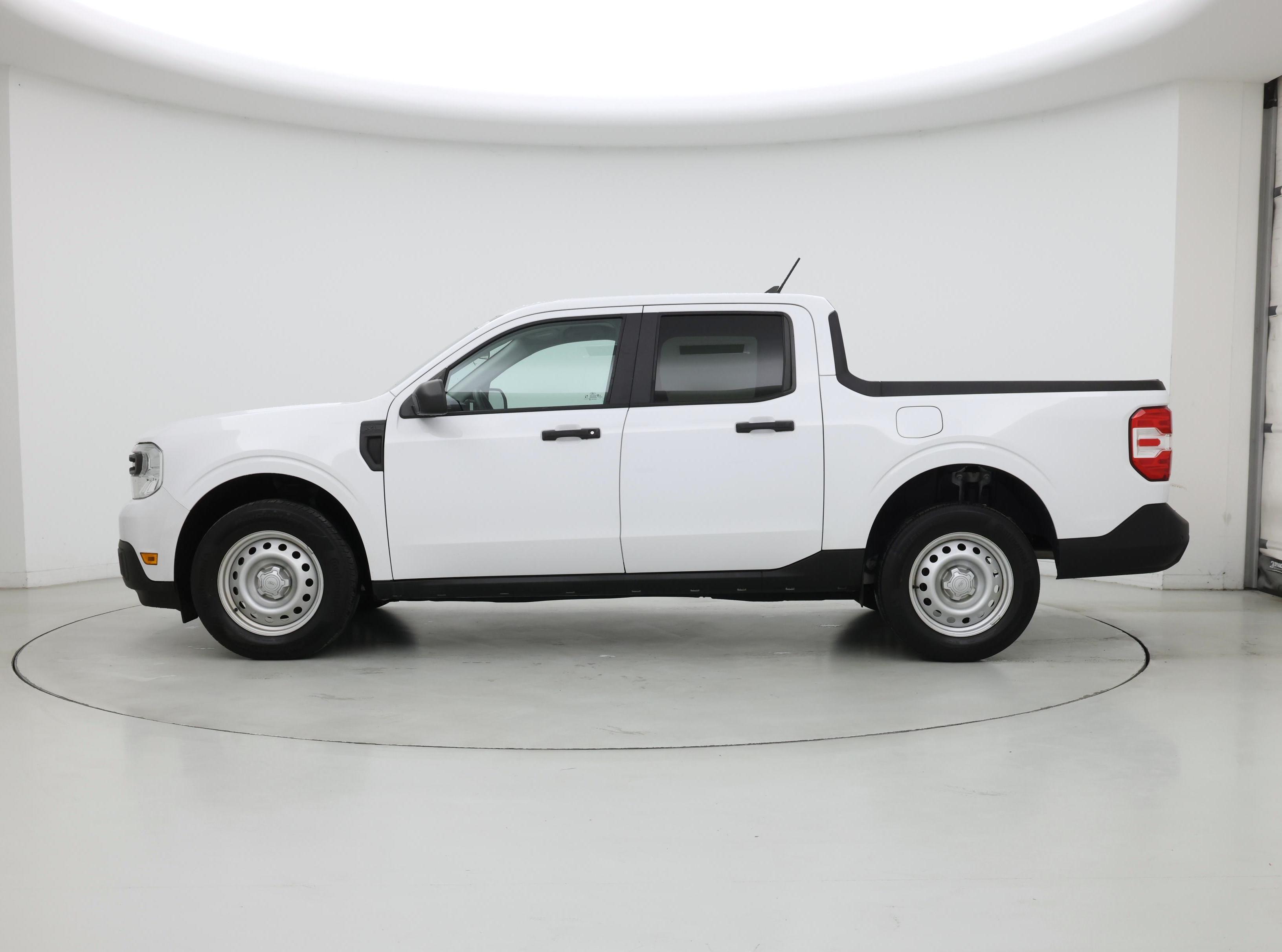 Thumbnail: 2022 Ford Maverick - 3