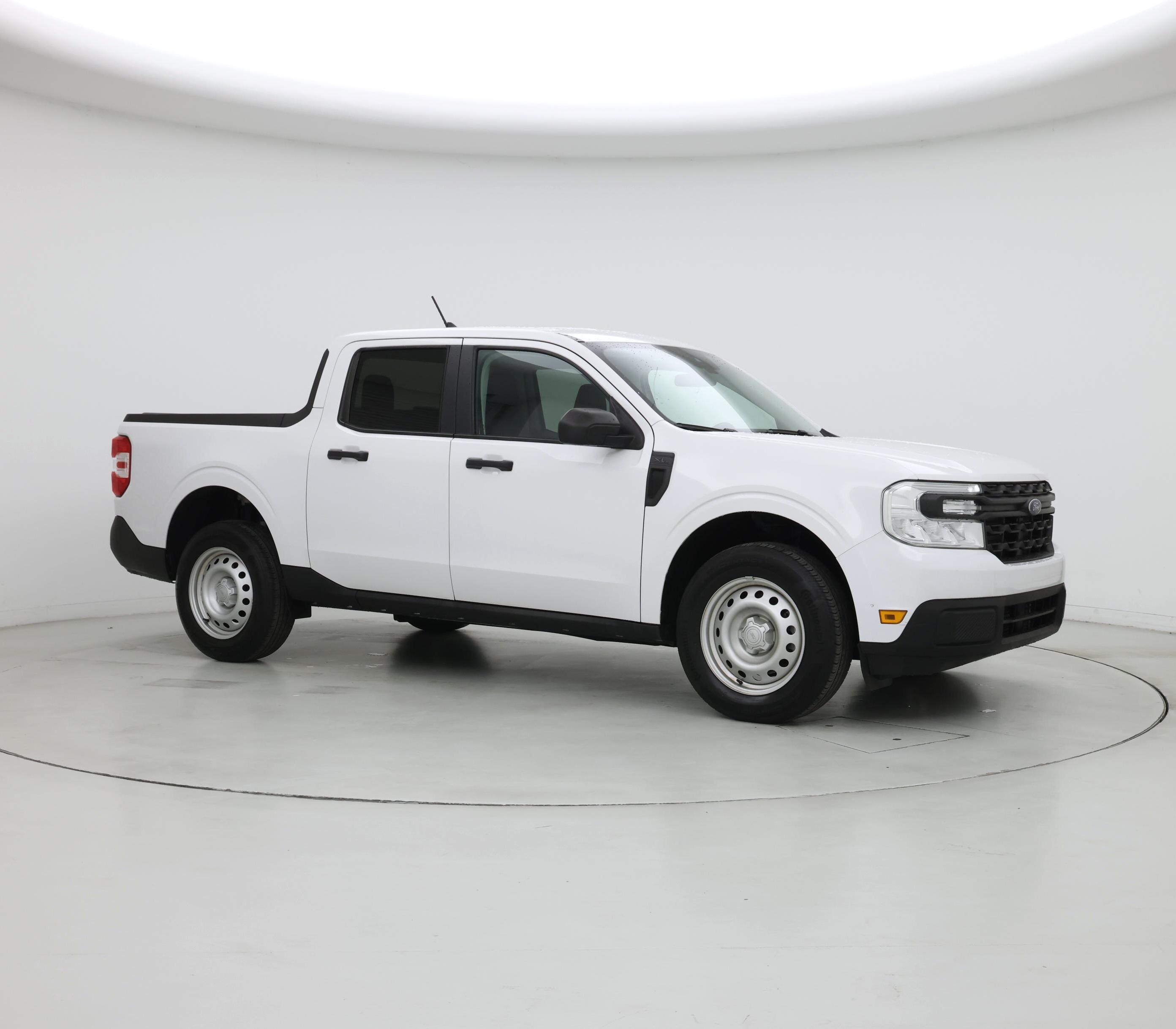 Thumbnail: 2022 Ford Maverick - 7