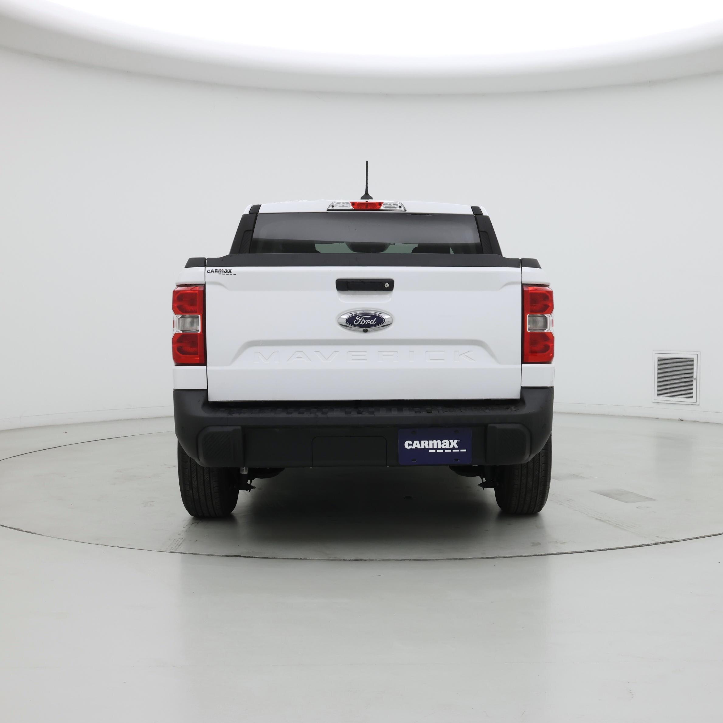 Thumbnail: 2022 Ford Maverick - 8