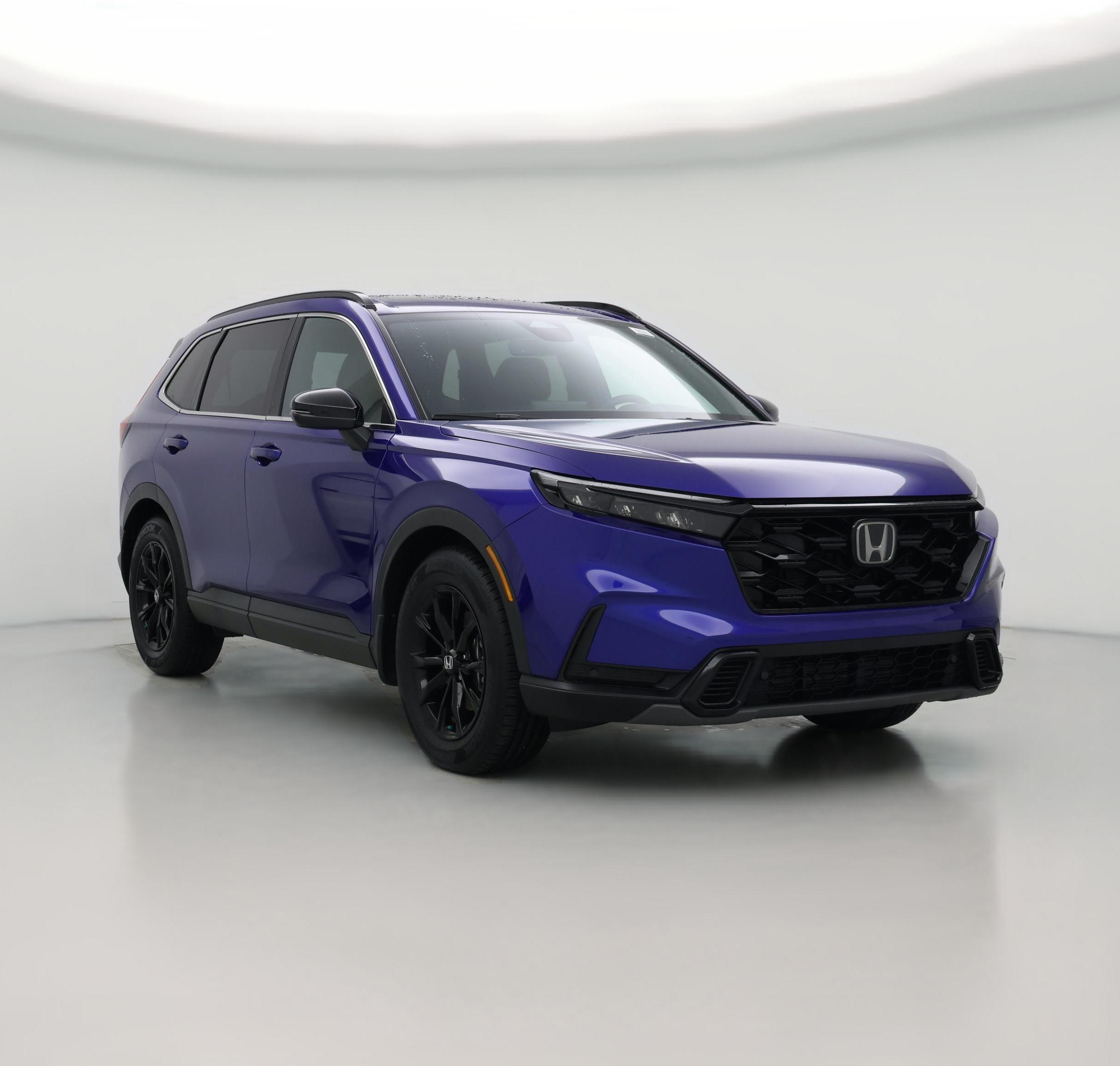 Thumbnail: 2024 Honda CR-V - 1