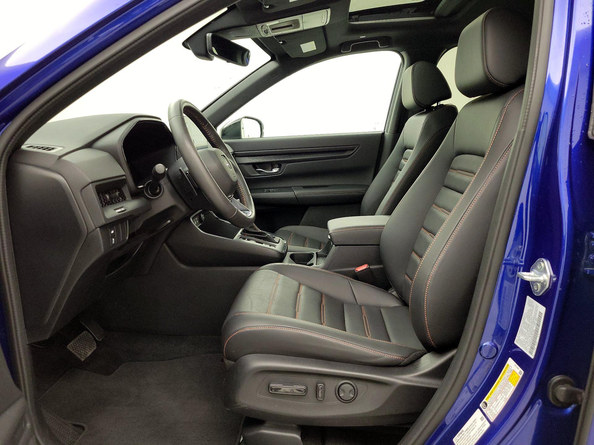 Thumbnail: 2024 Honda CR-V - 11