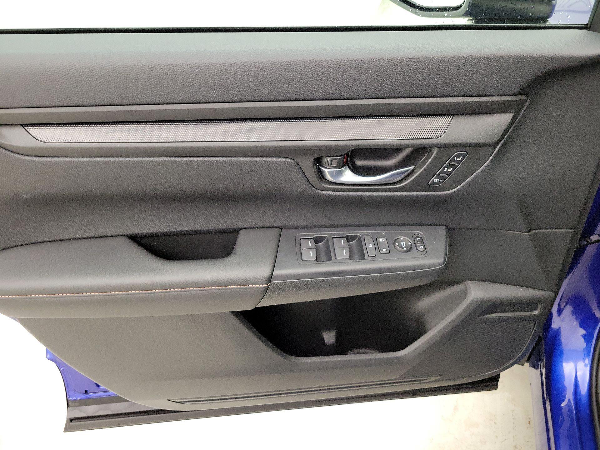 Thumbnail: 2024 Honda CR-V - 12