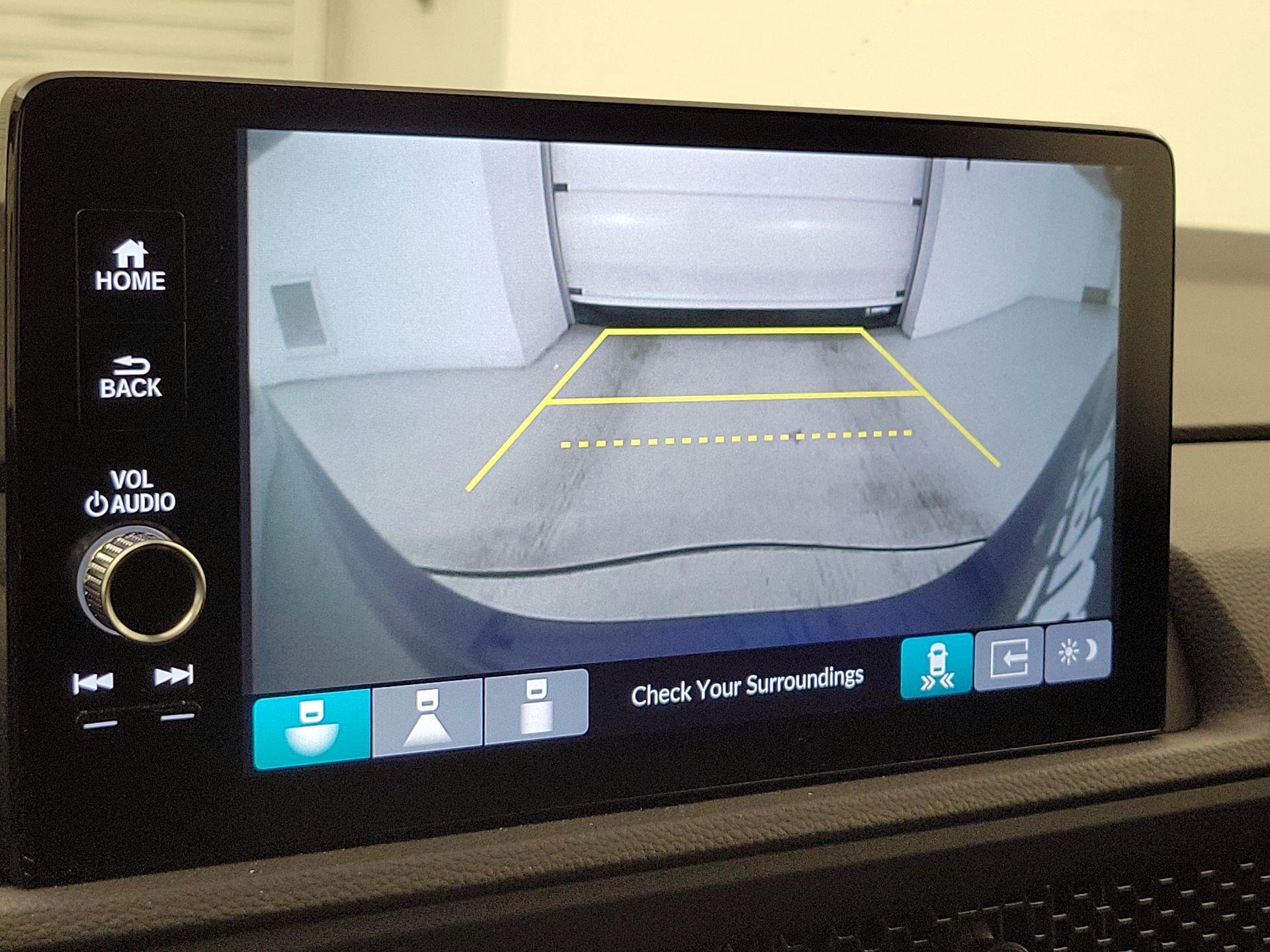 Thumbnail: 2024 Honda CR-V - 14