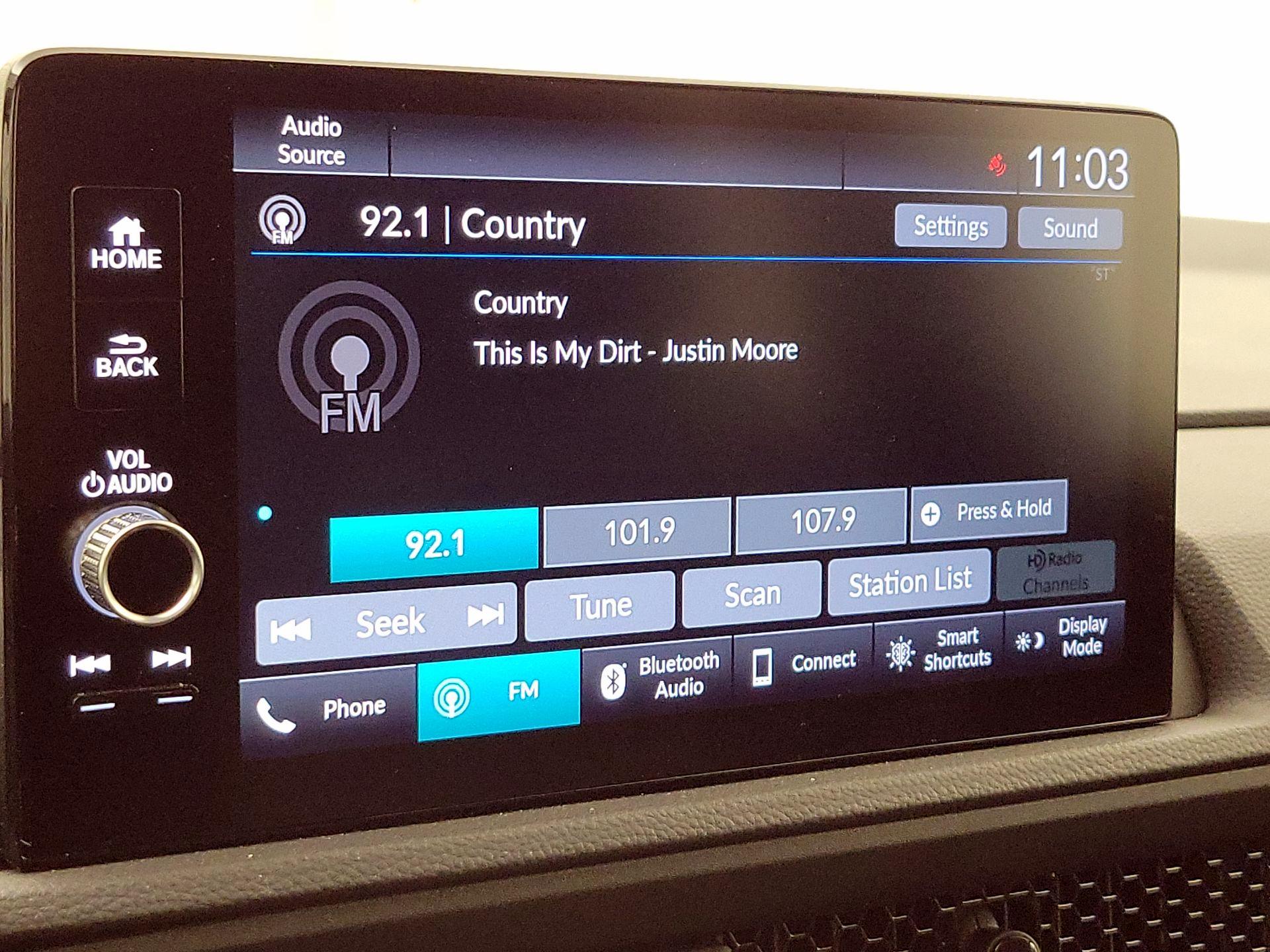 Thumbnail: 2024 Honda CR-V - 15