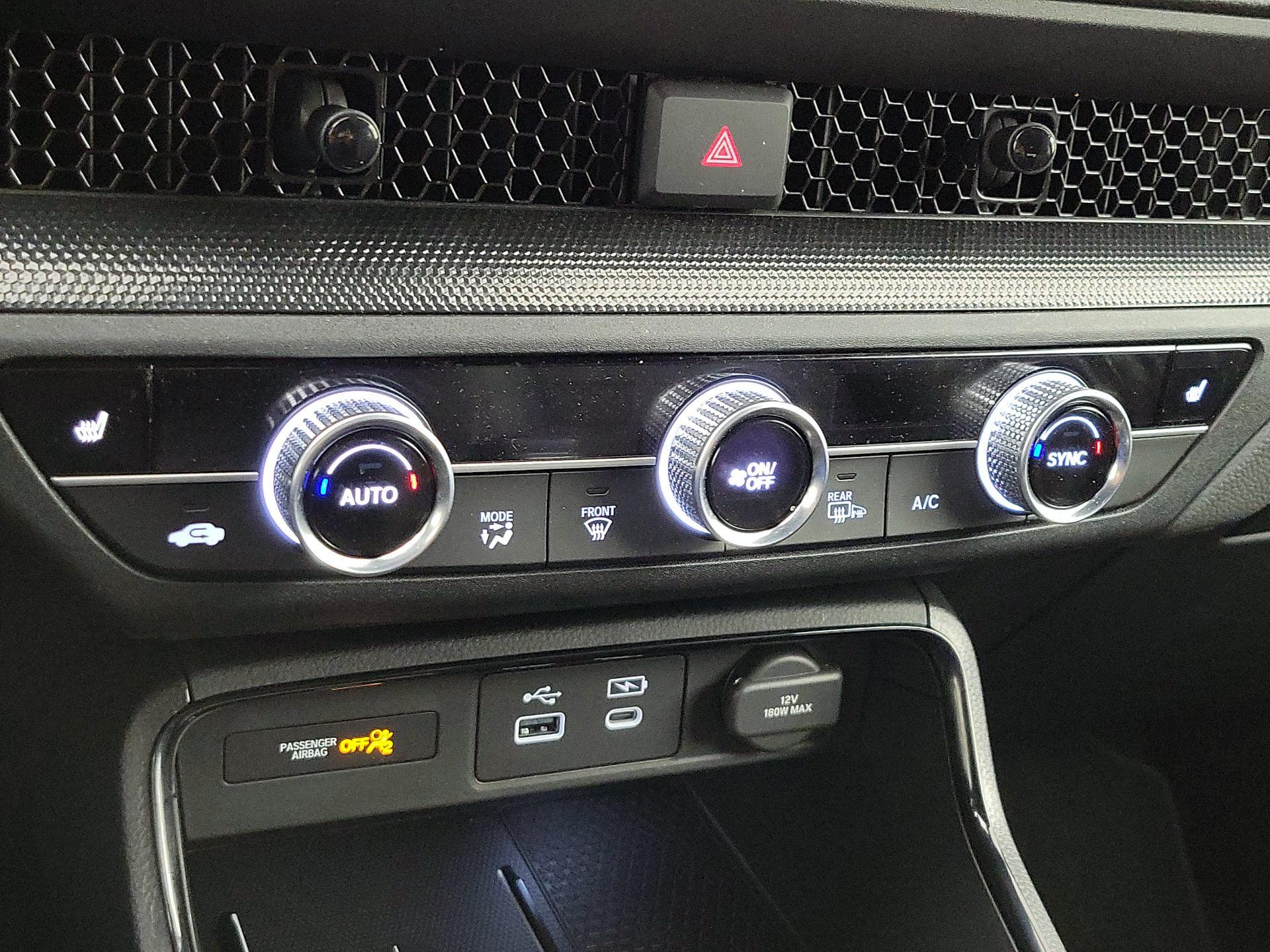 Thumbnail: 2024 Honda CR-V - 16