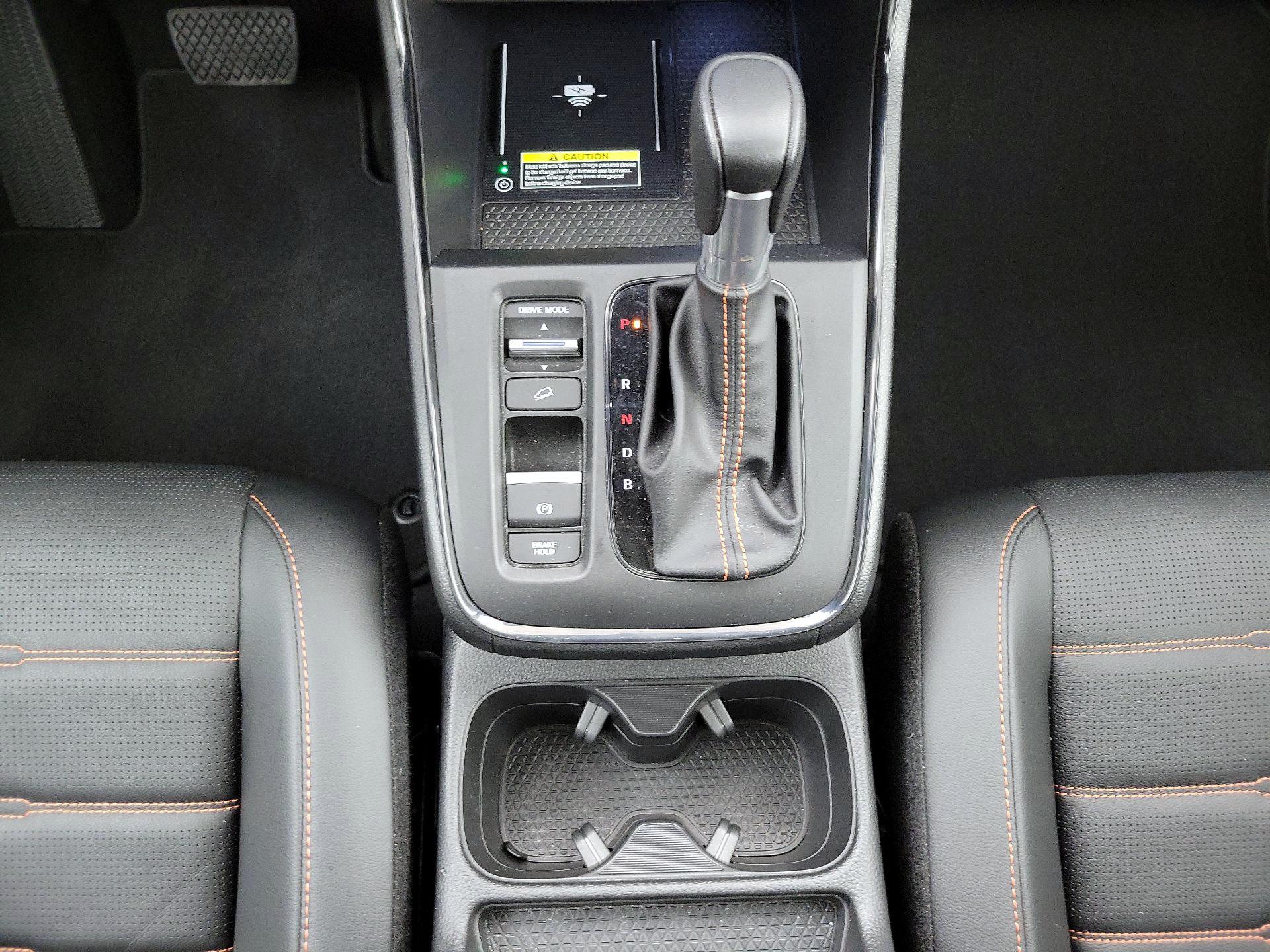 Thumbnail: 2024 Honda CR-V - 17