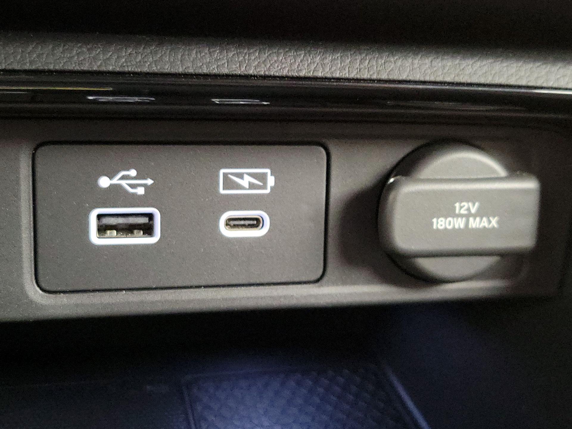 Thumbnail: 2024 Honda CR-V - 18