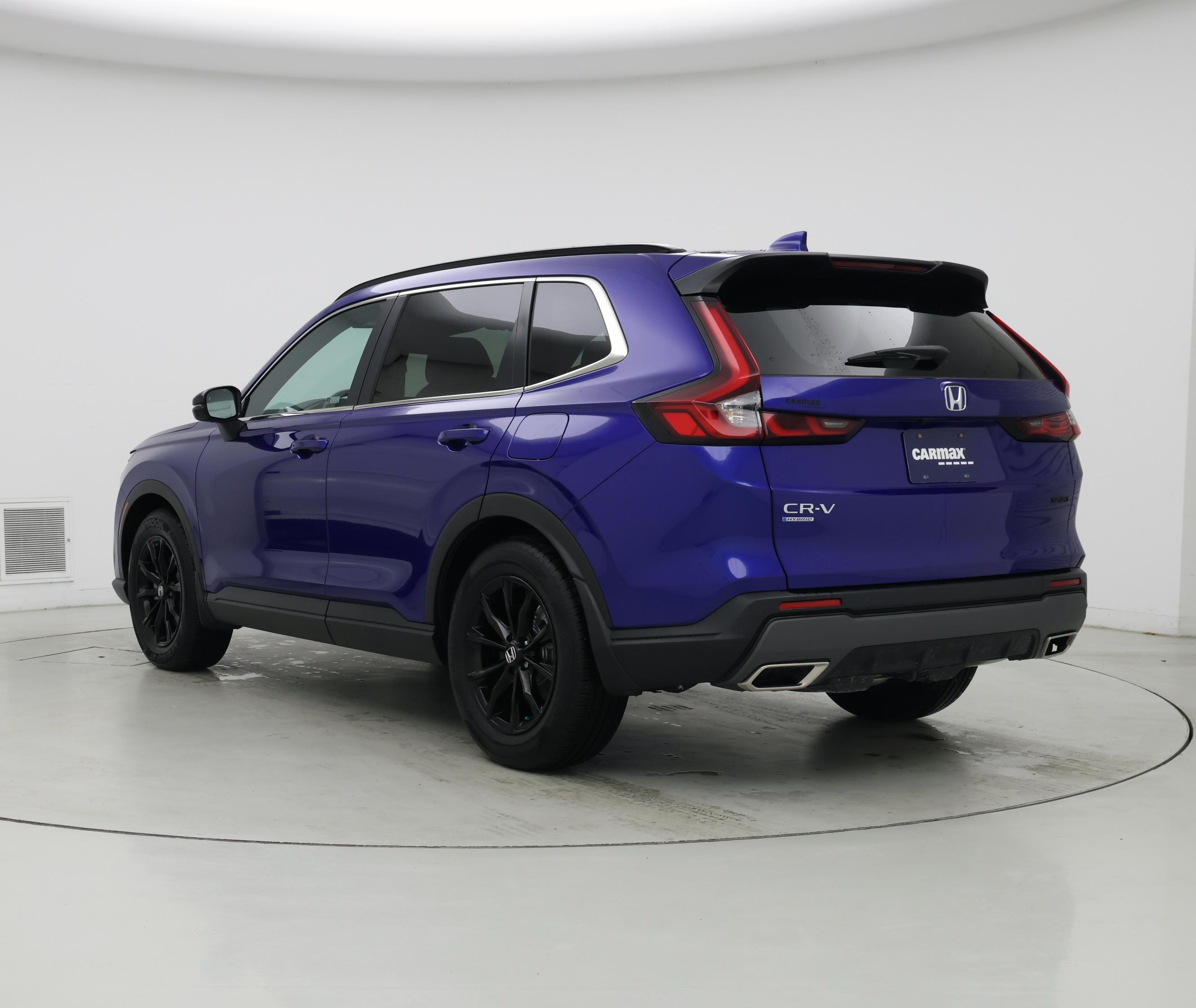 Thumbnail: 2024 Honda CR-V - 2