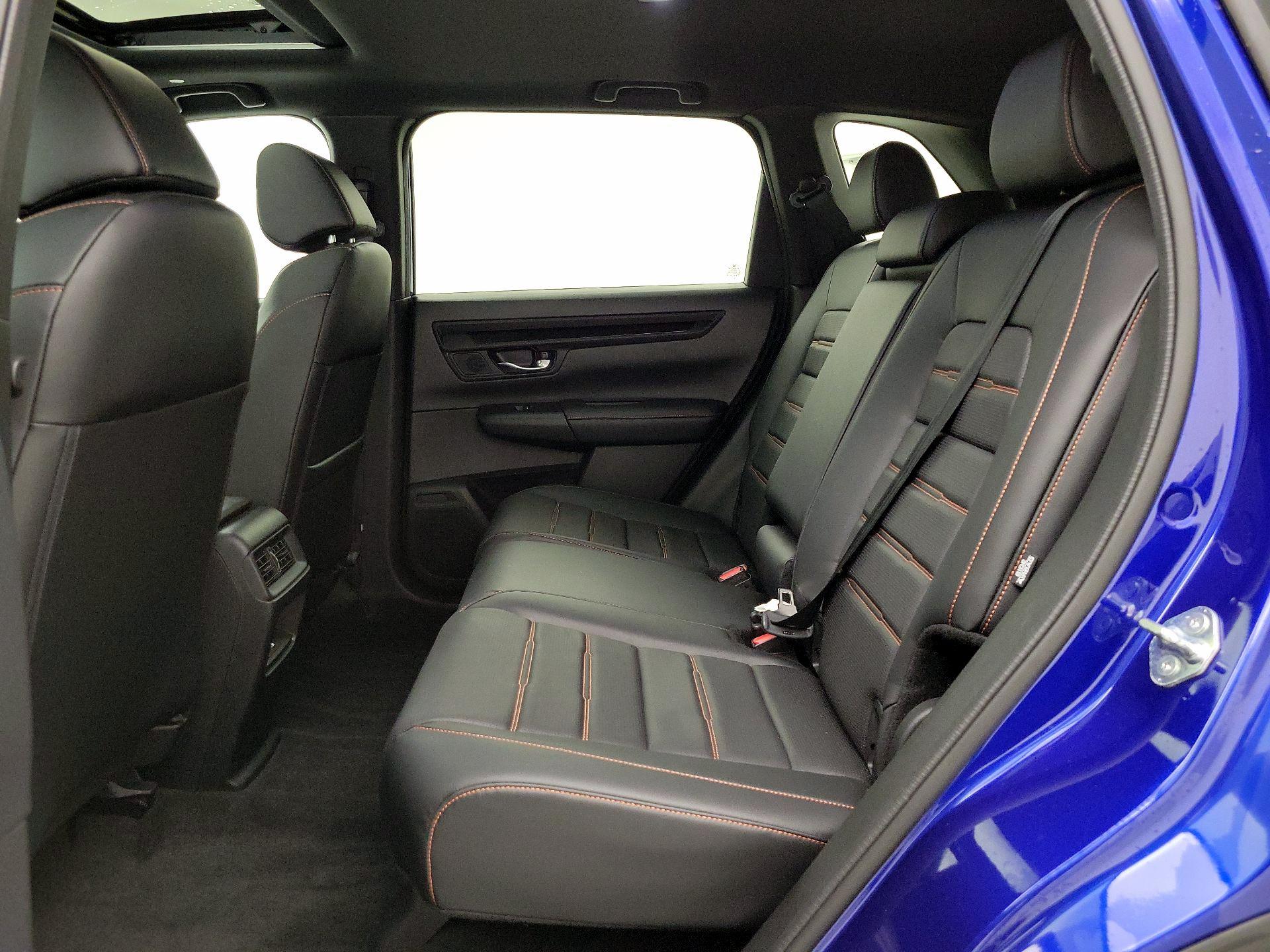 Thumbnail: 2024 Honda CR-V - 20