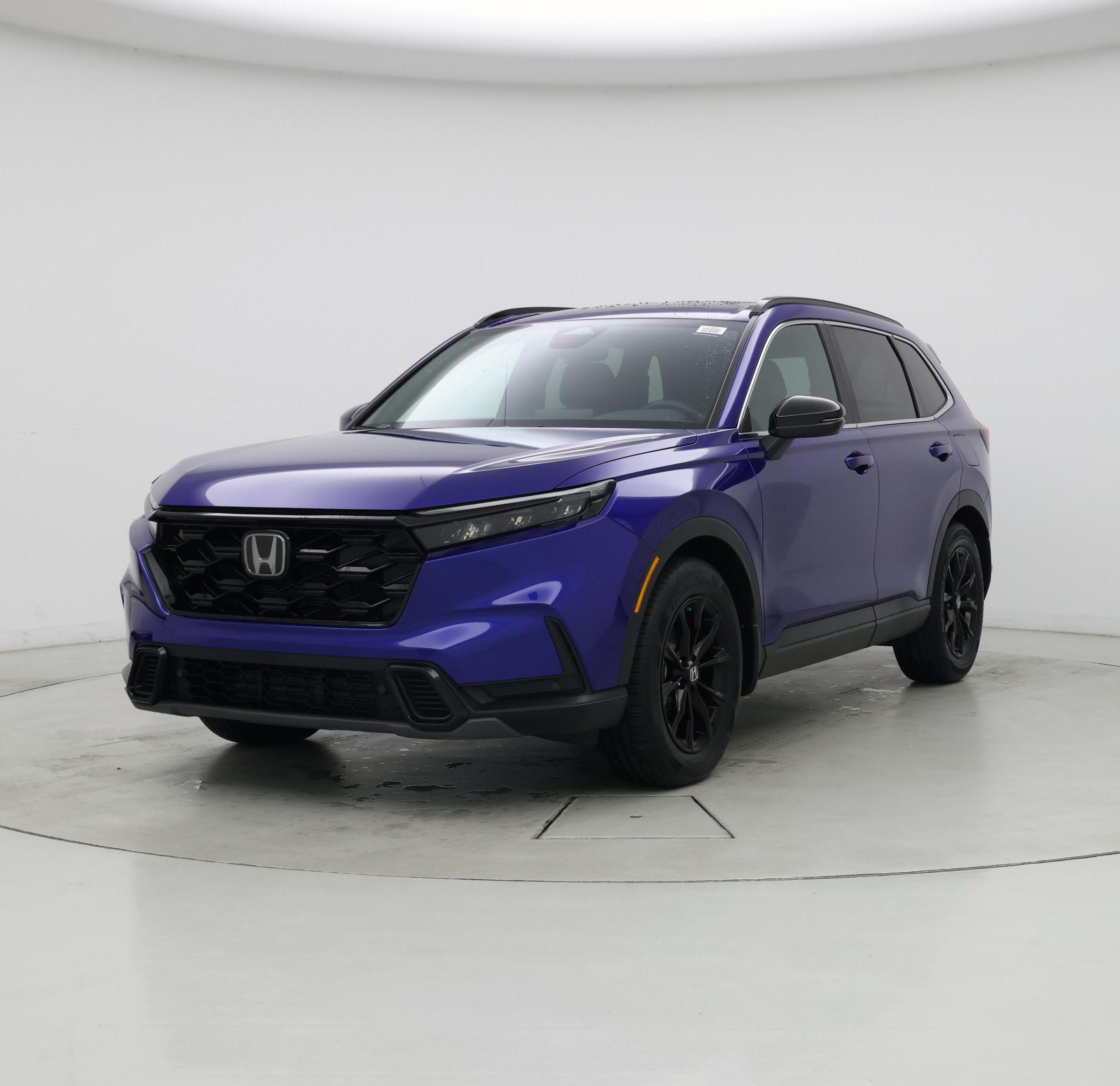 Thumbnail: 2024 Honda CR-V - 4