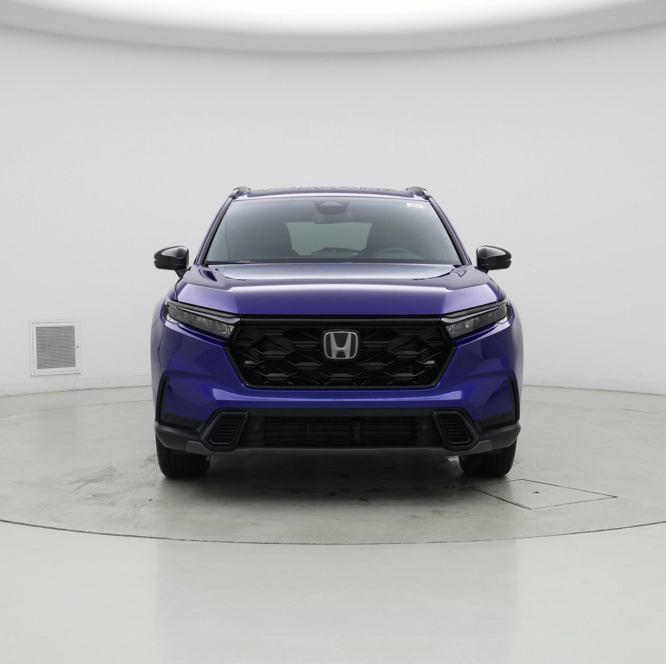 Thumbnail: 2024 Honda CR-V - 5
