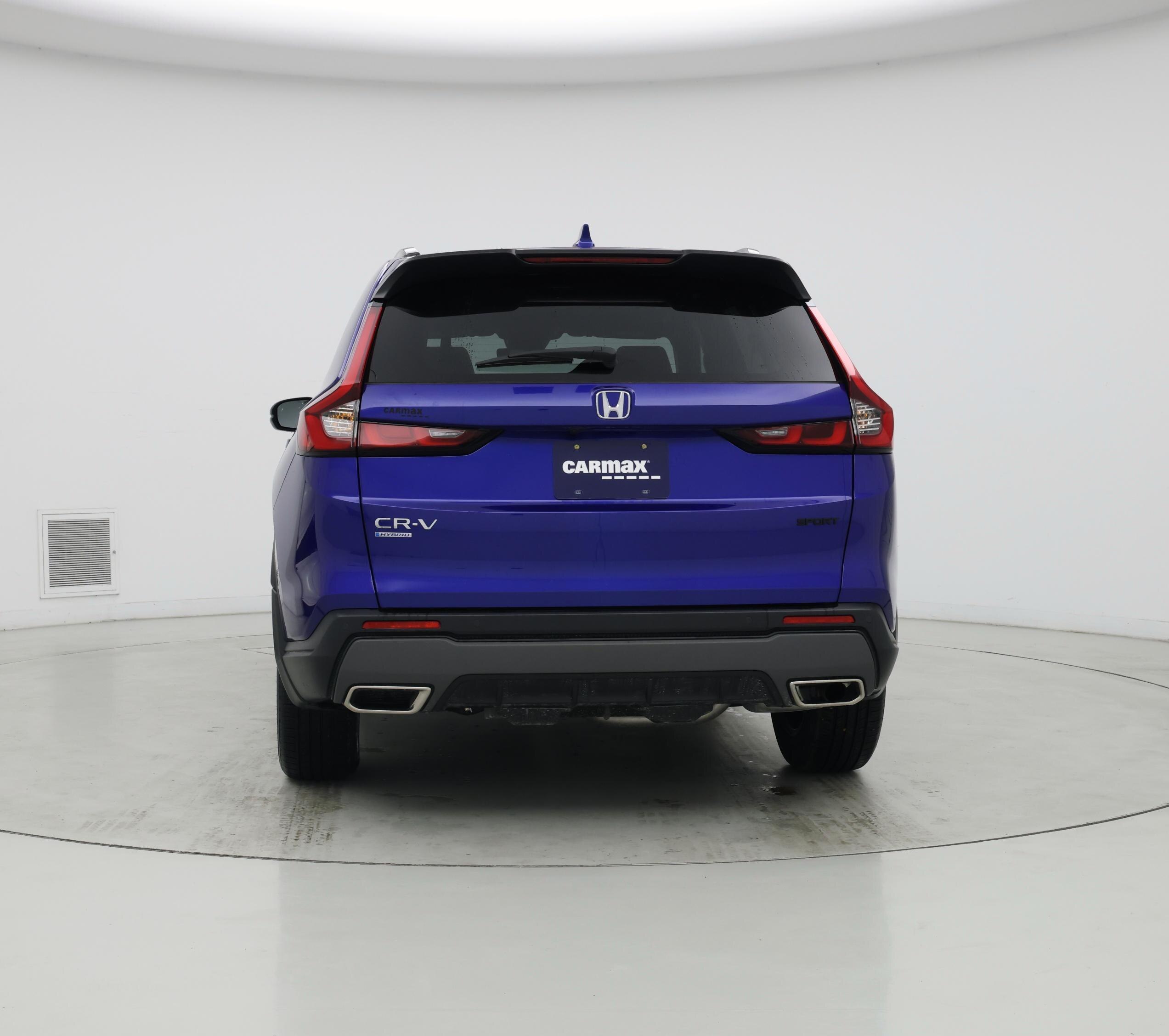 Thumbnail: 2024 Honda CR-V - 6