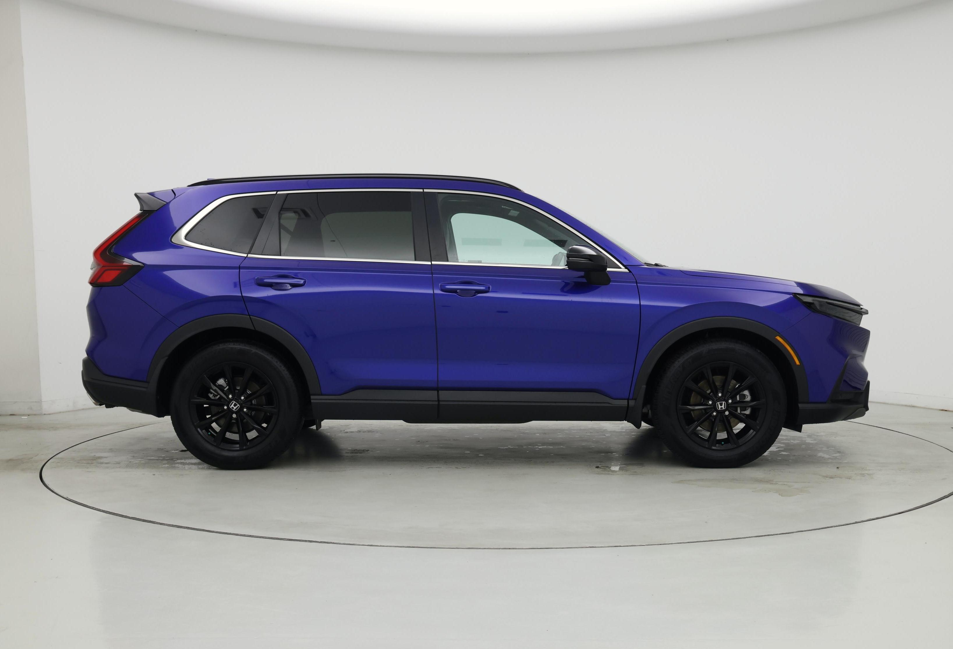 Thumbnail: 2024 Honda CR-V - 7