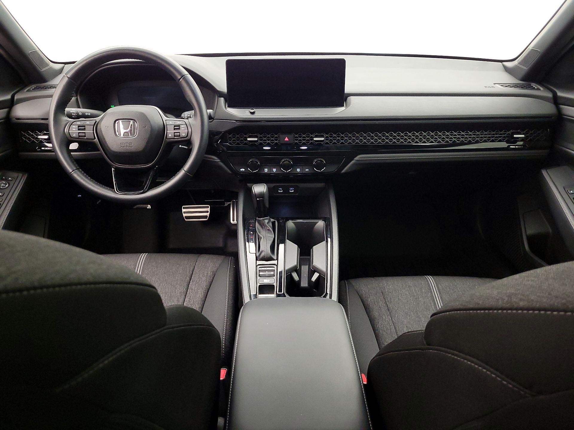 Thumbnail: 2024 Honda Accord - 9