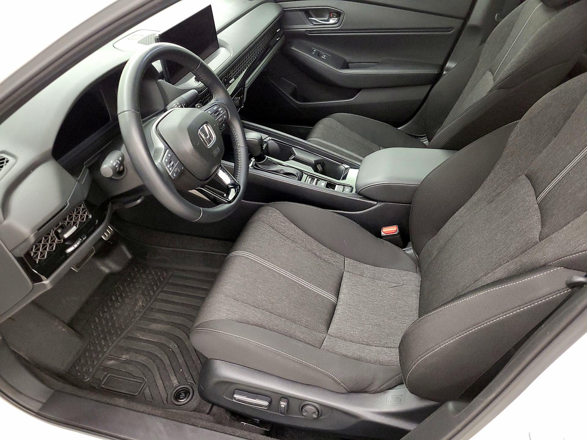 Thumbnail: 2024 Honda Accord - 11