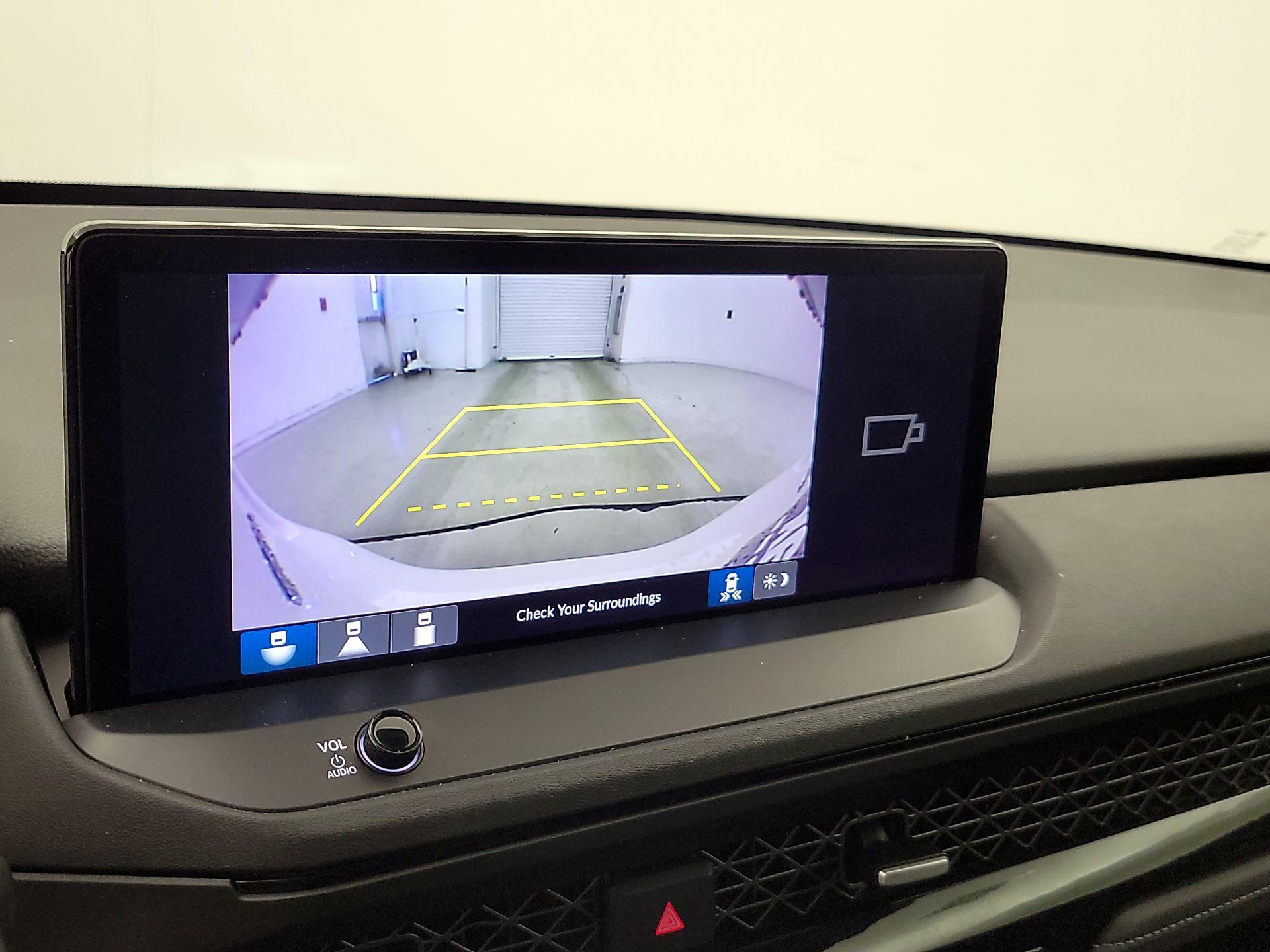 Thumbnail: 2024 Honda Accord - 13