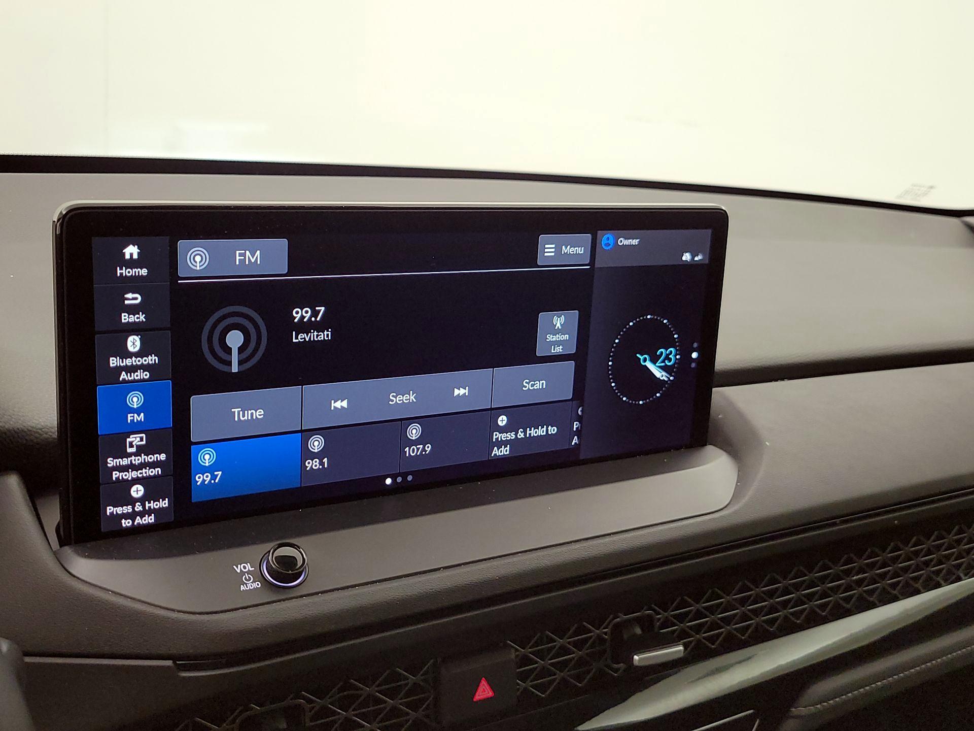 Thumbnail: 2024 Honda Accord - 14