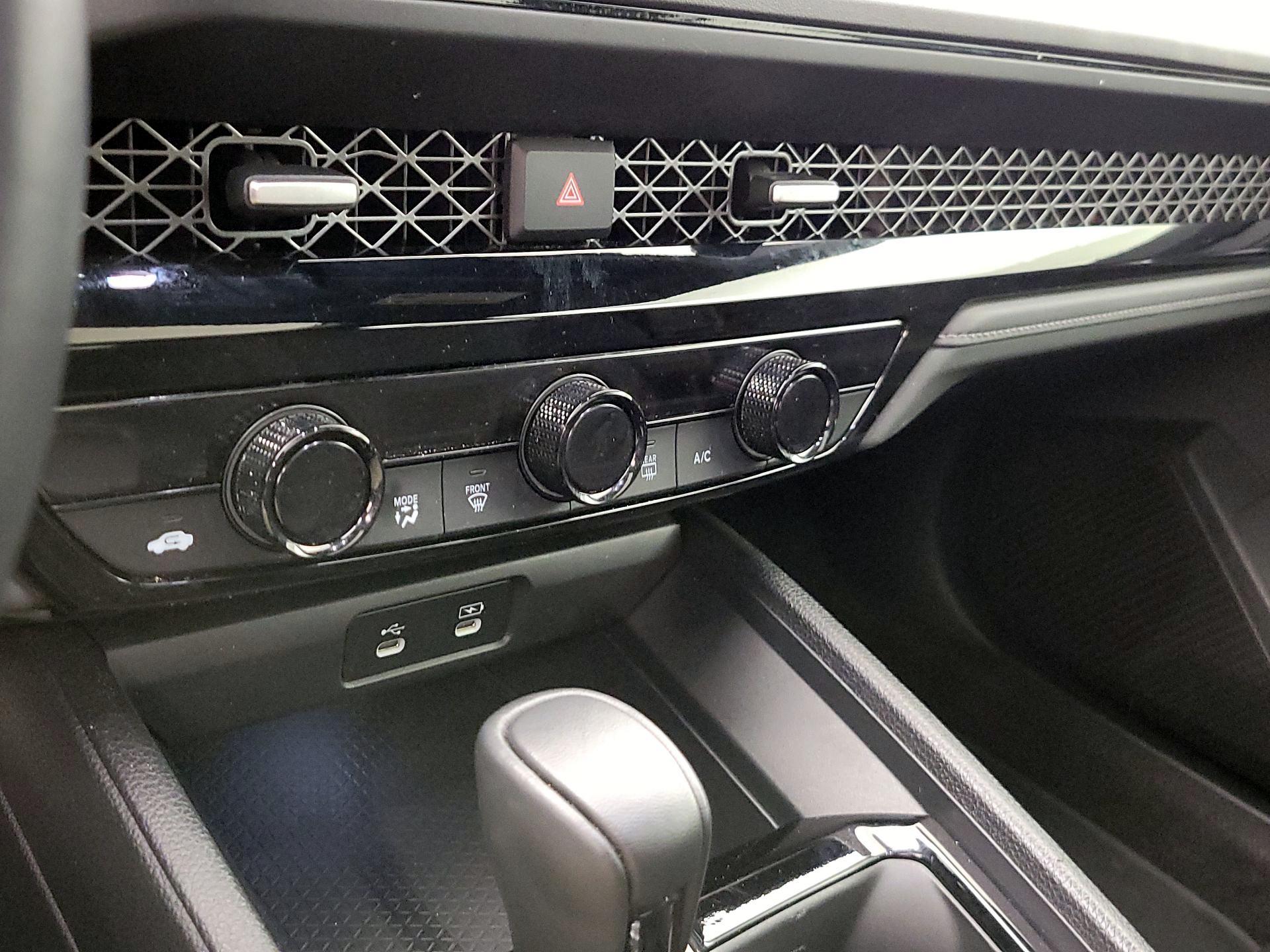 Thumbnail: 2024 Honda Accord - 15