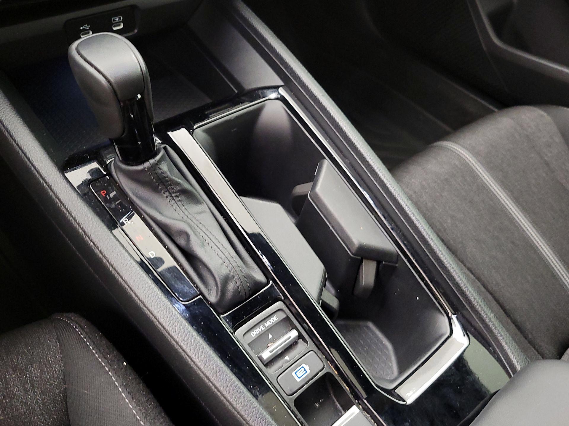 Thumbnail: 2024 Honda Accord - 16