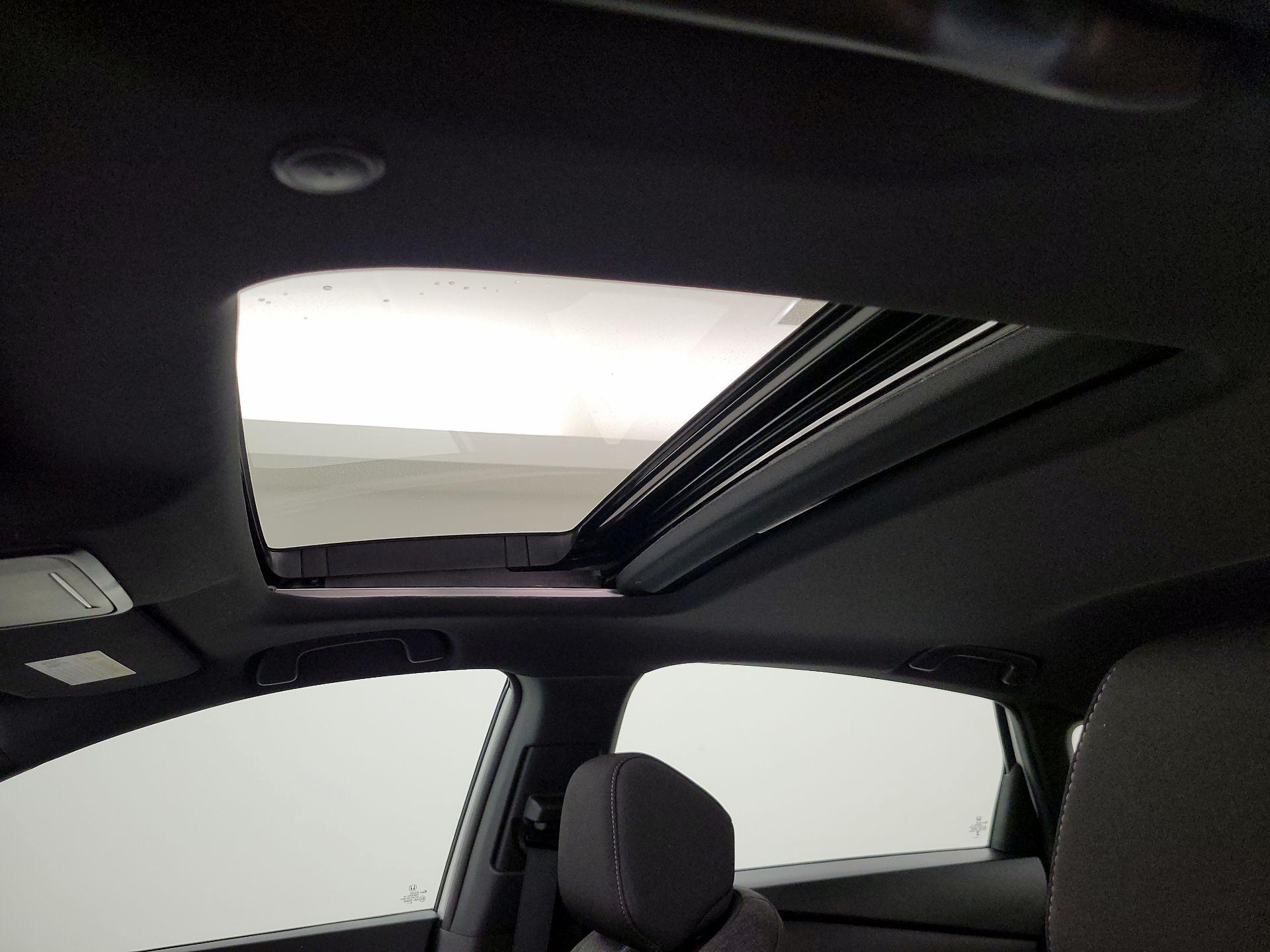 Thumbnail: 2024 Honda Accord - 18