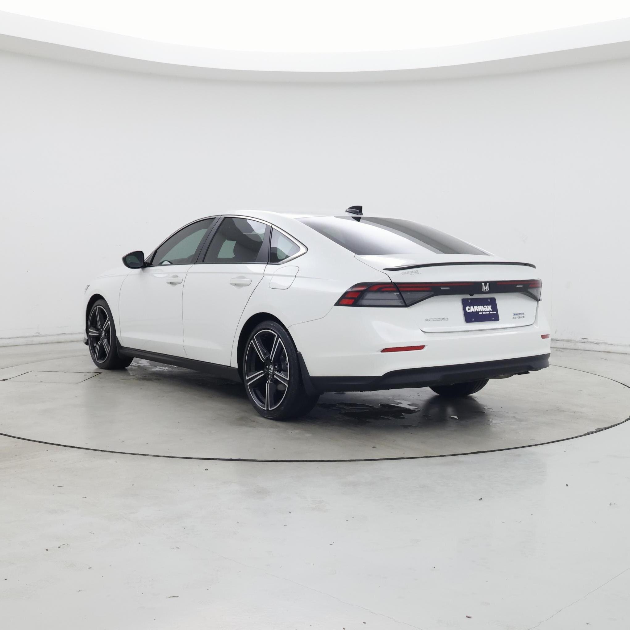 Thumbnail: 2024 Honda Accord - 2