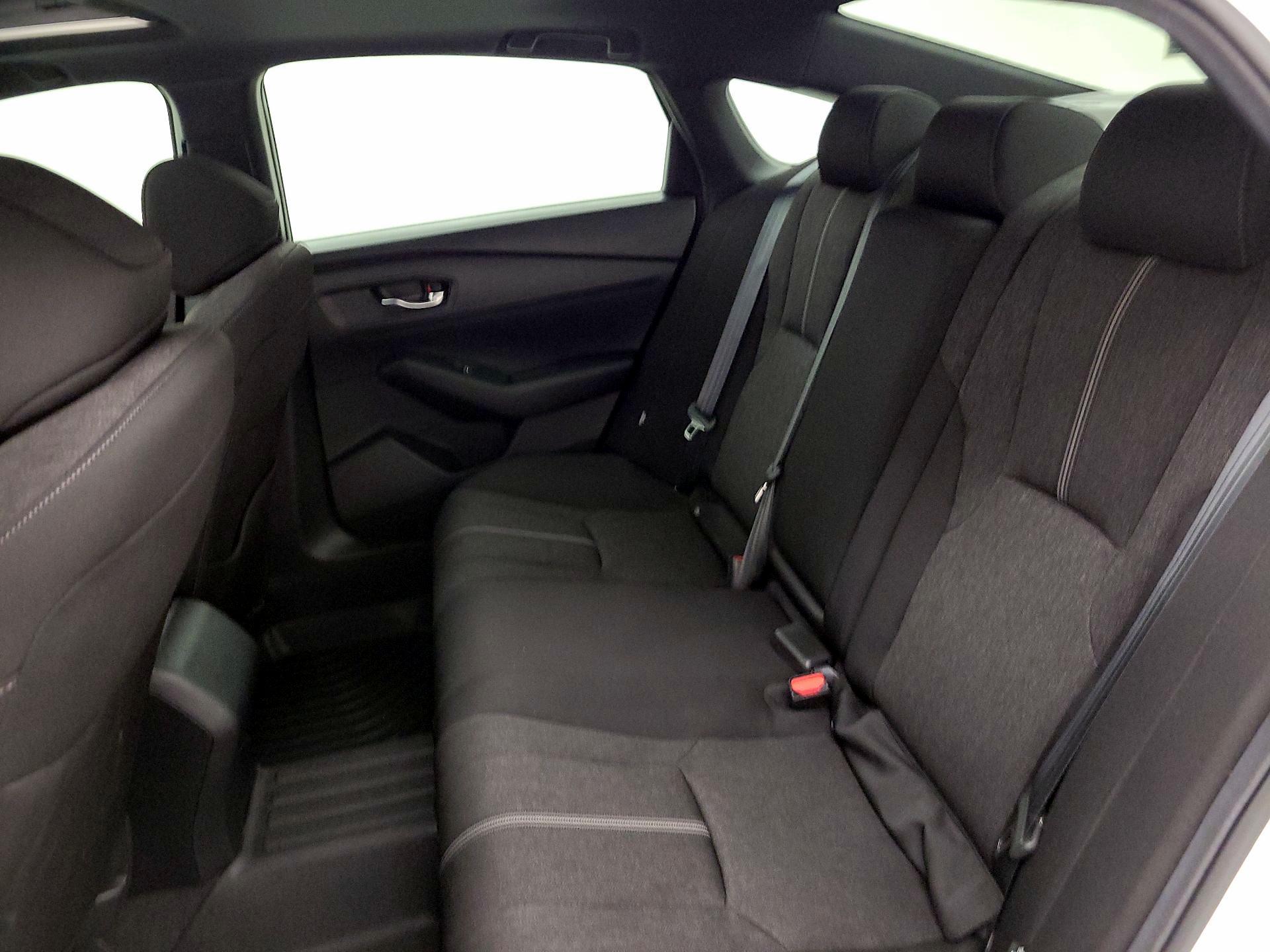 Thumbnail: 2024 Honda Accord - 19