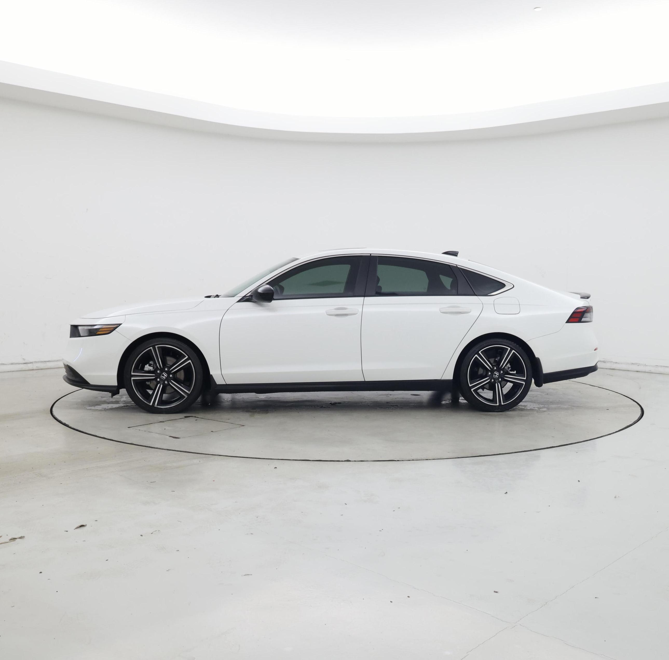 Thumbnail: 2024 Honda Accord - 3