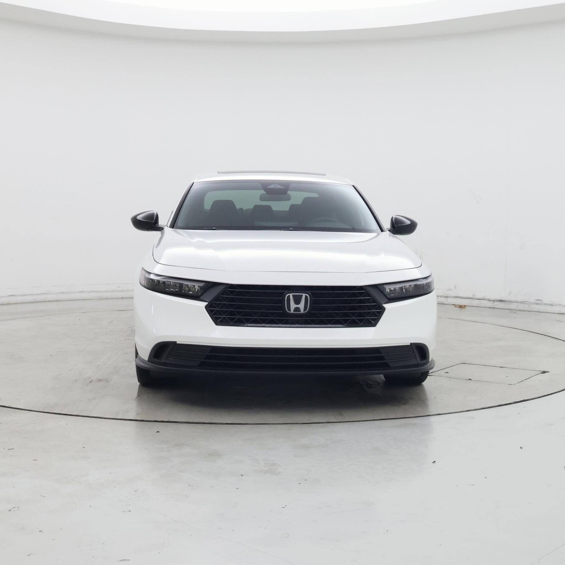 Thumbnail: 2024 Honda Accord - 5