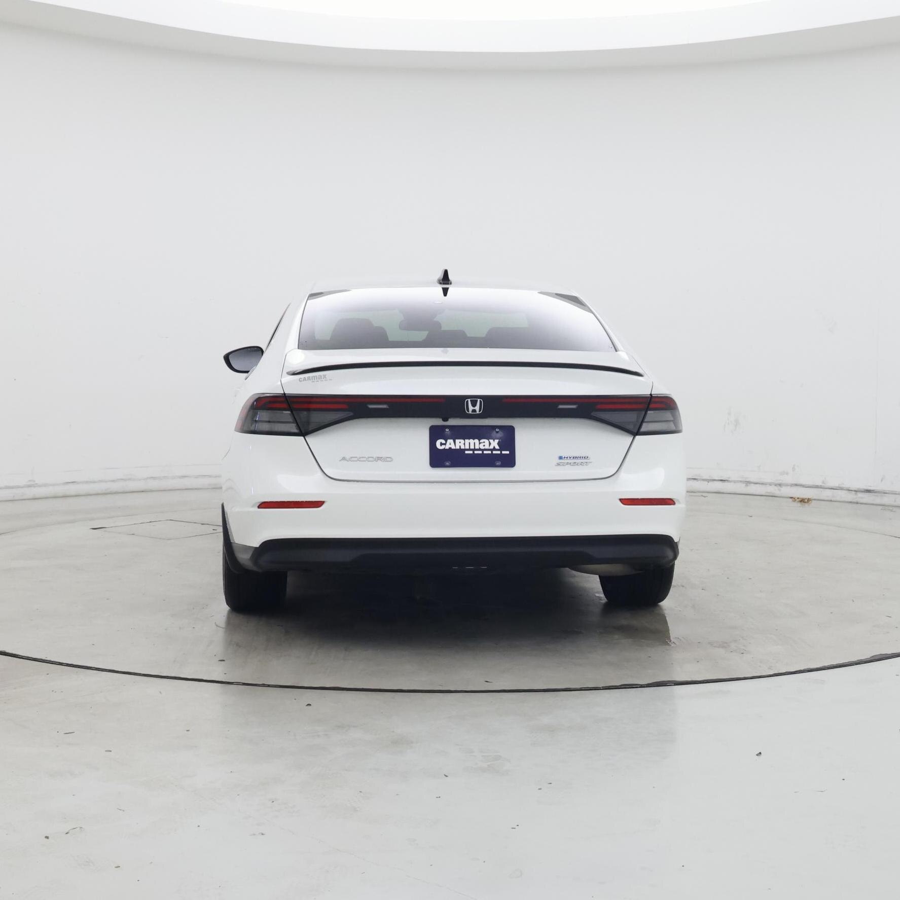 Thumbnail: 2024 Honda Accord - 6