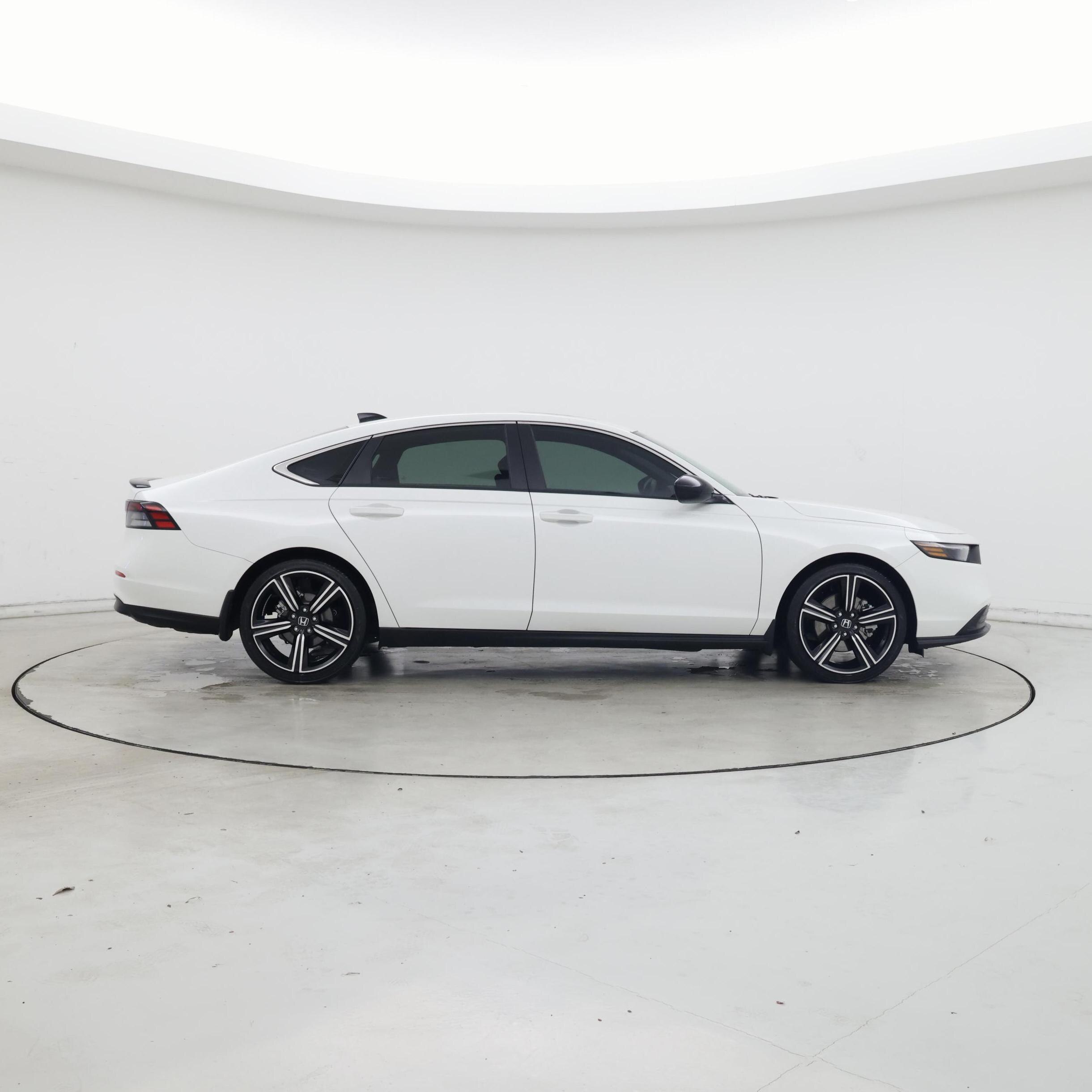 Thumbnail: 2024 Honda Accord - 7