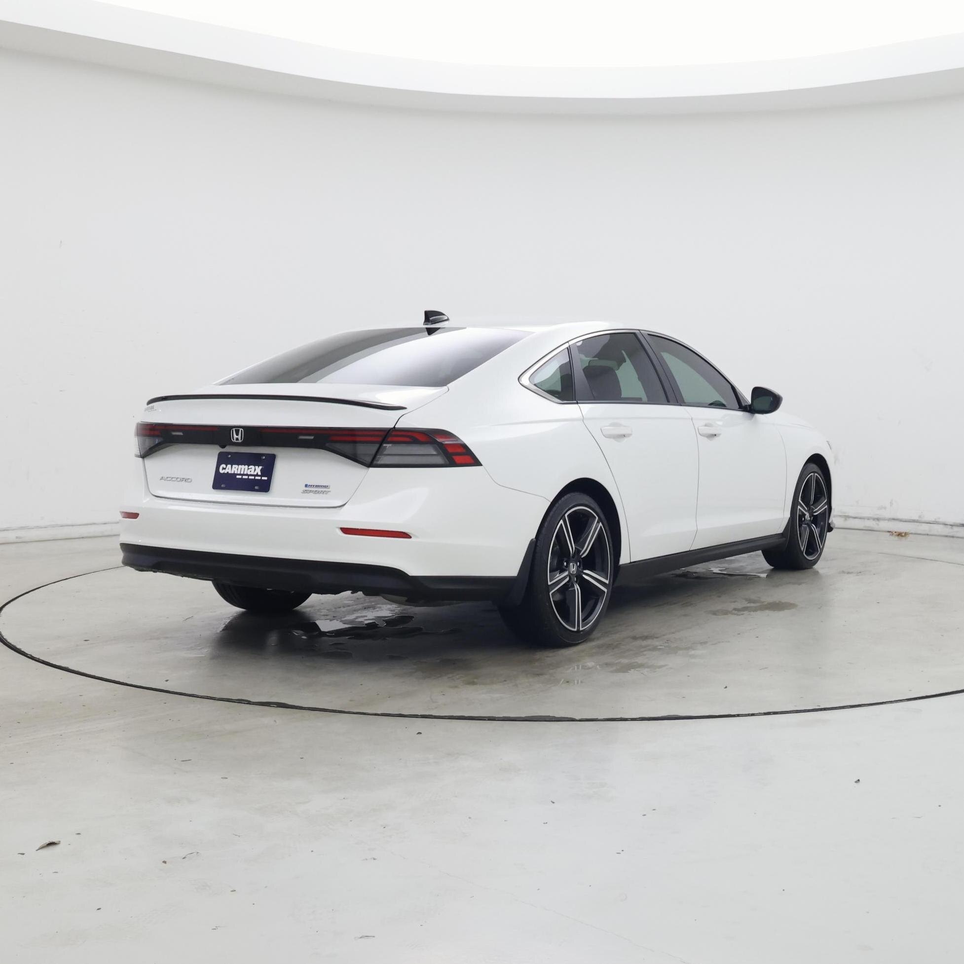 Thumbnail: 2024 Honda Accord - 8