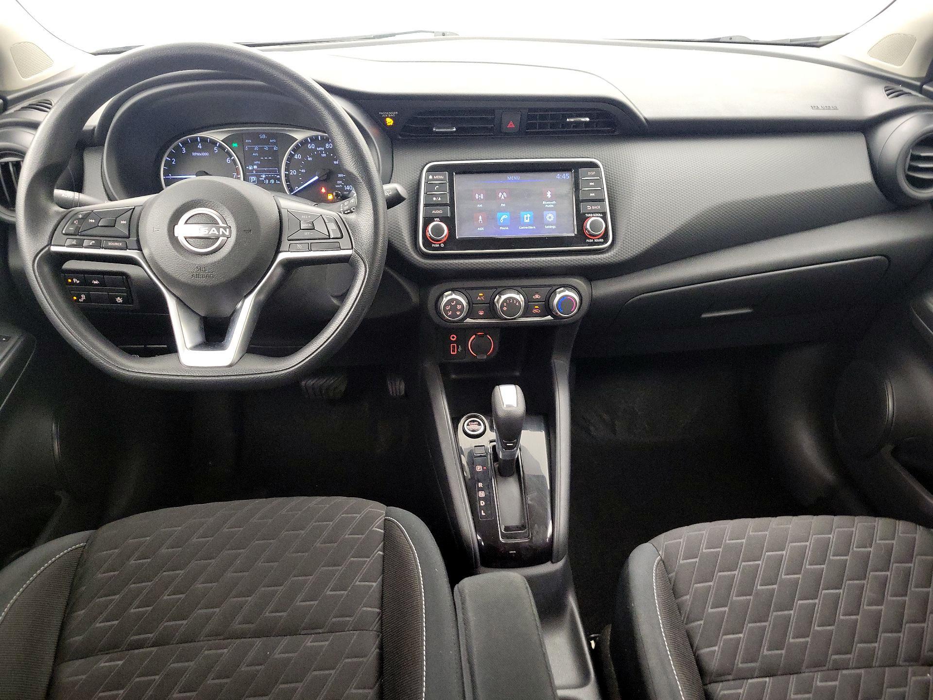 Thumbnail: 2022 Nissan Kicks - 9