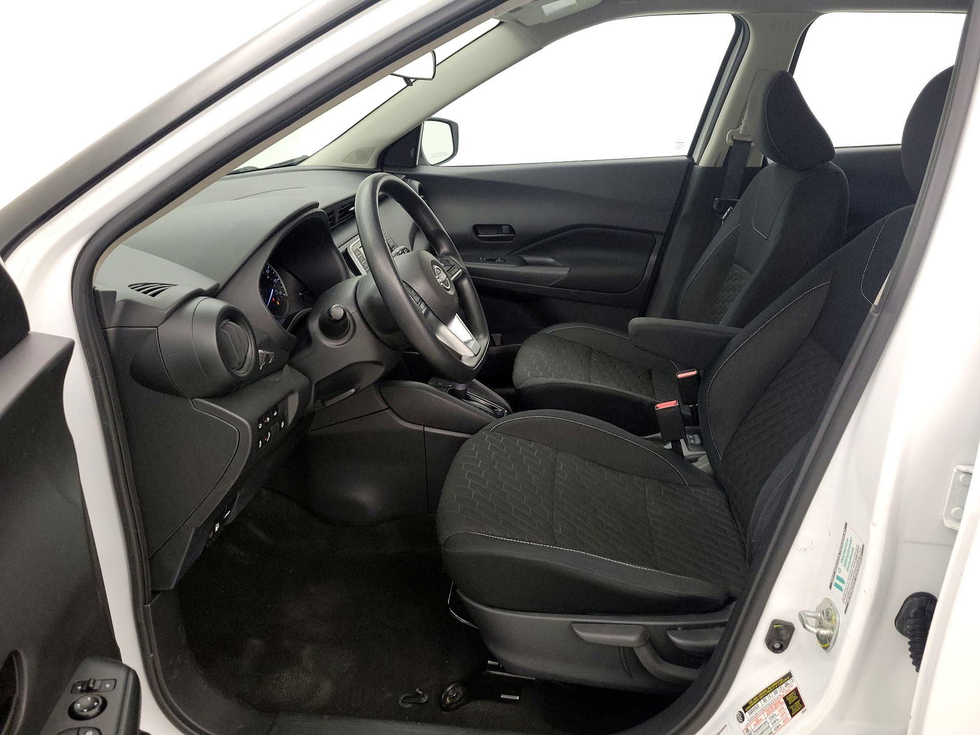 Thumbnail: 2022 Nissan Kicks - 11