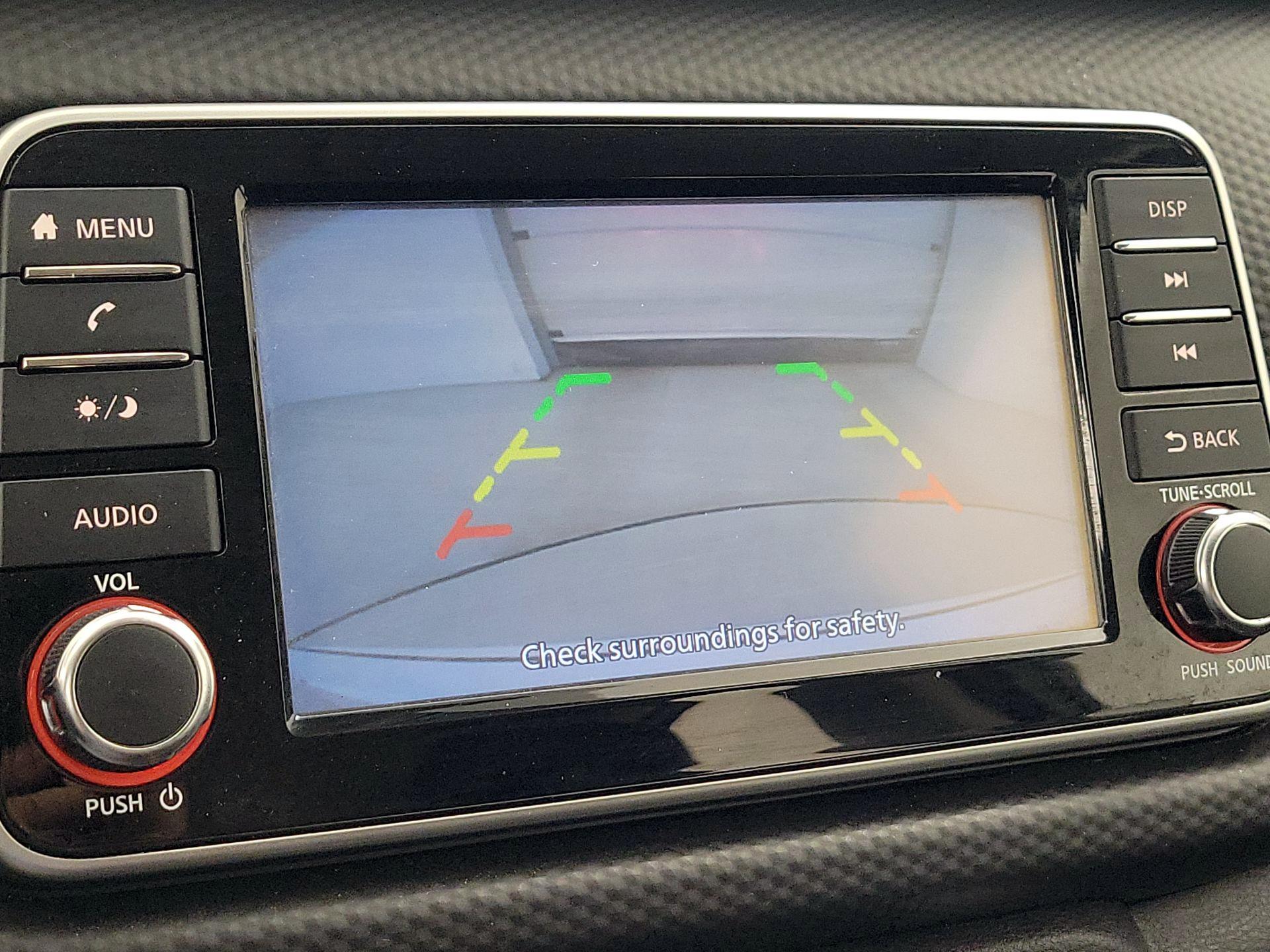 Thumbnail: 2022 Nissan Kicks - 14