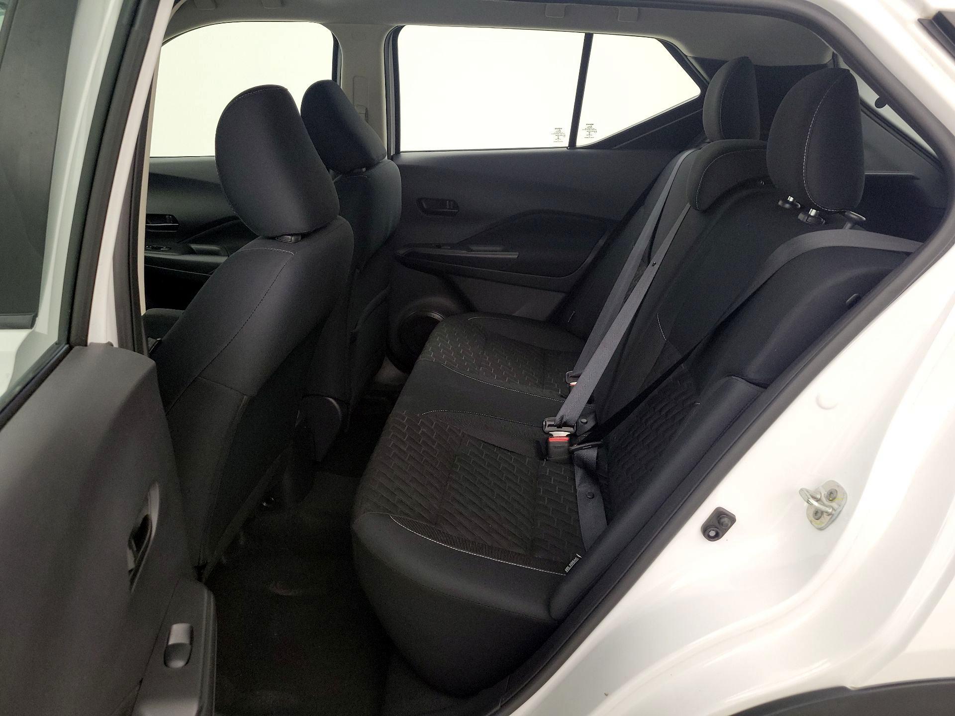 Thumbnail: 2022 Nissan Kicks - 19